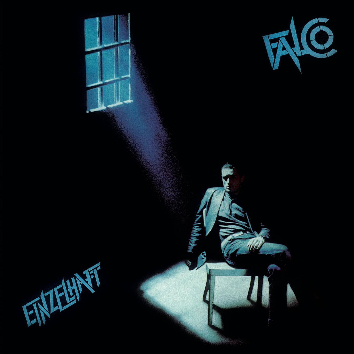 Falco - Zuviel Hitze