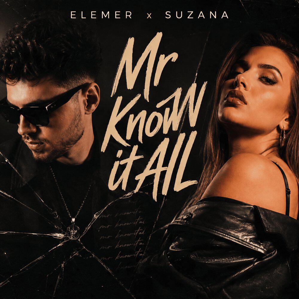 Mr. Know It All