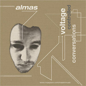 Almas