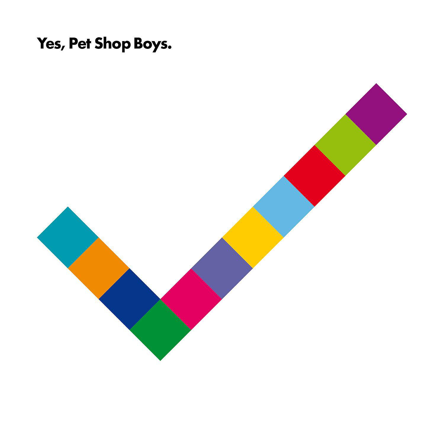 Pet Shop Boys - Vulnerable