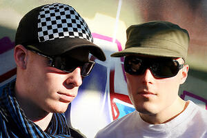 Essential Groovers