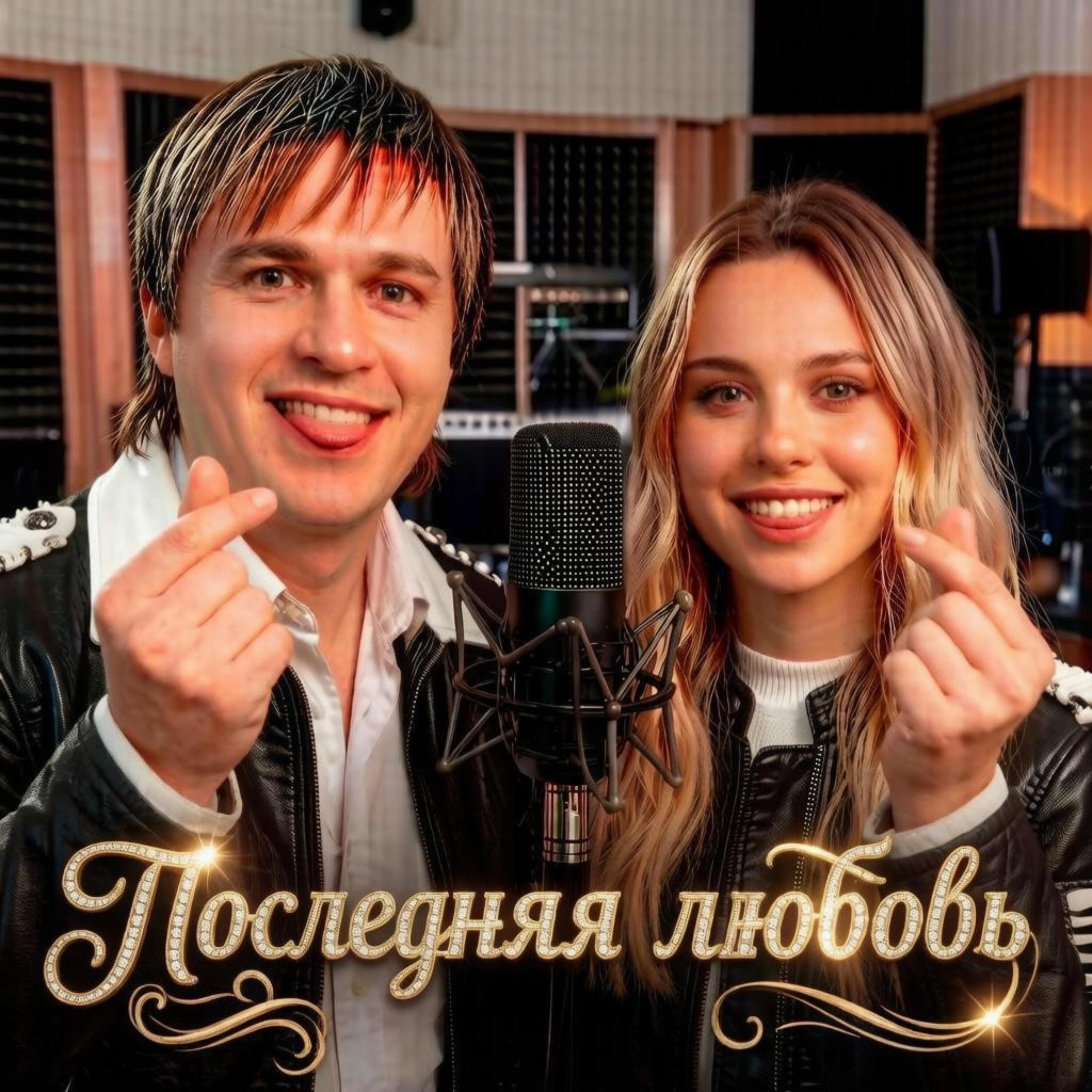 ПОСЛЕДНЯЯ ЛЮБОВЬ