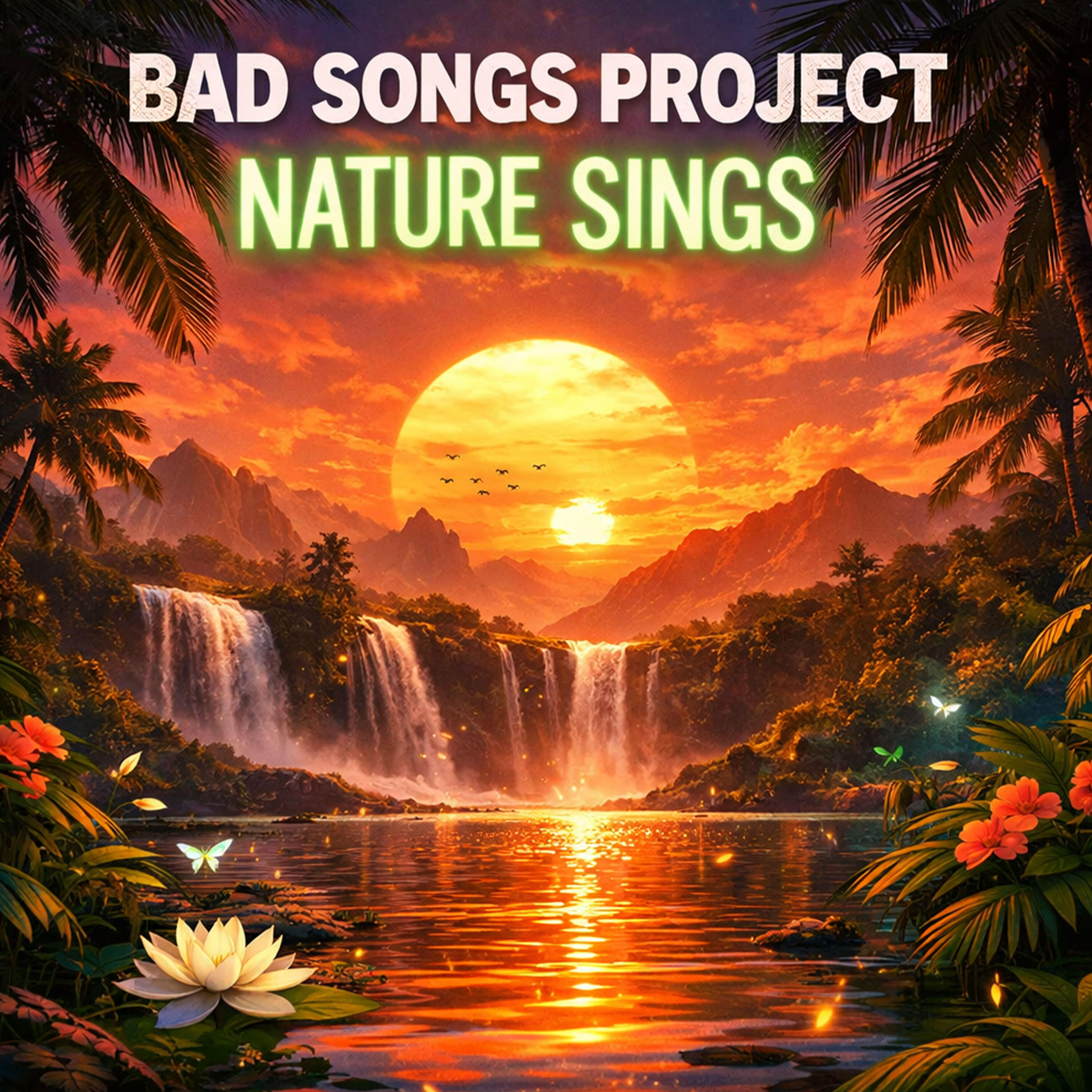 Nature Sings