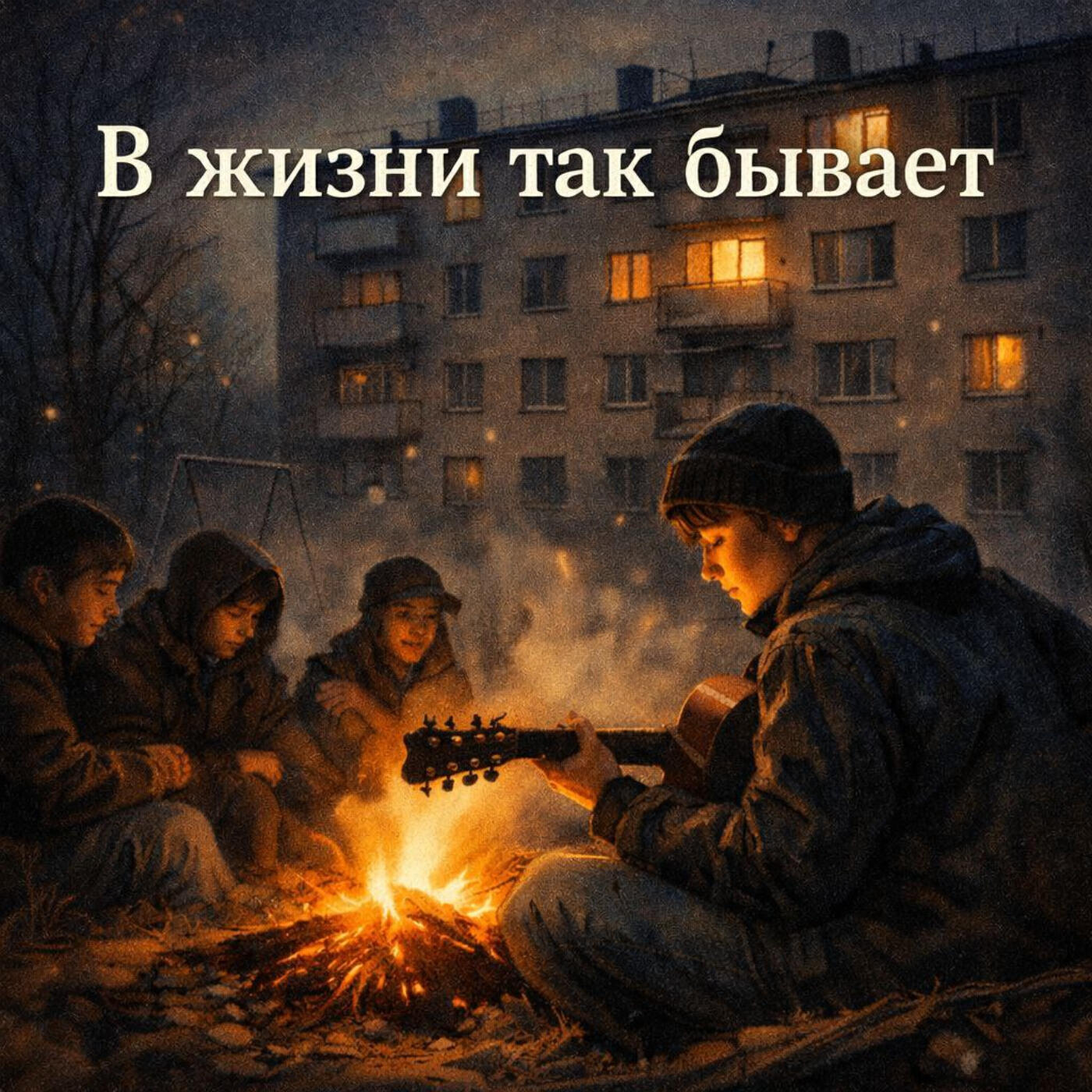 В жизни так бывает