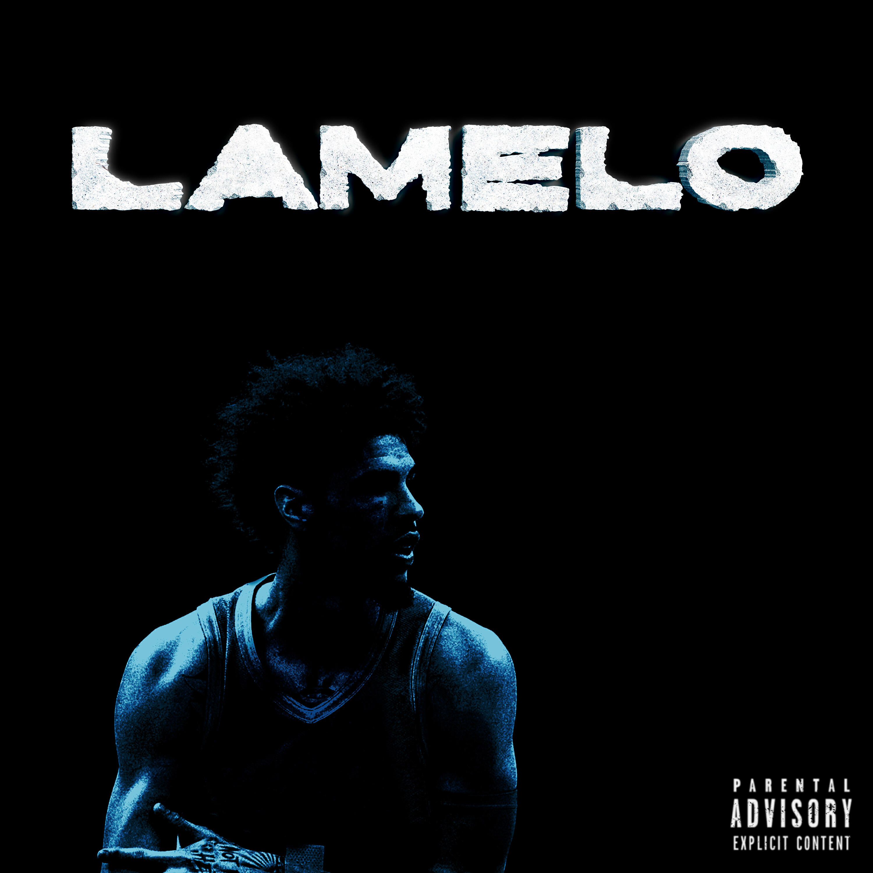 Альбом Lamelo исполнителя Supa sKKinny