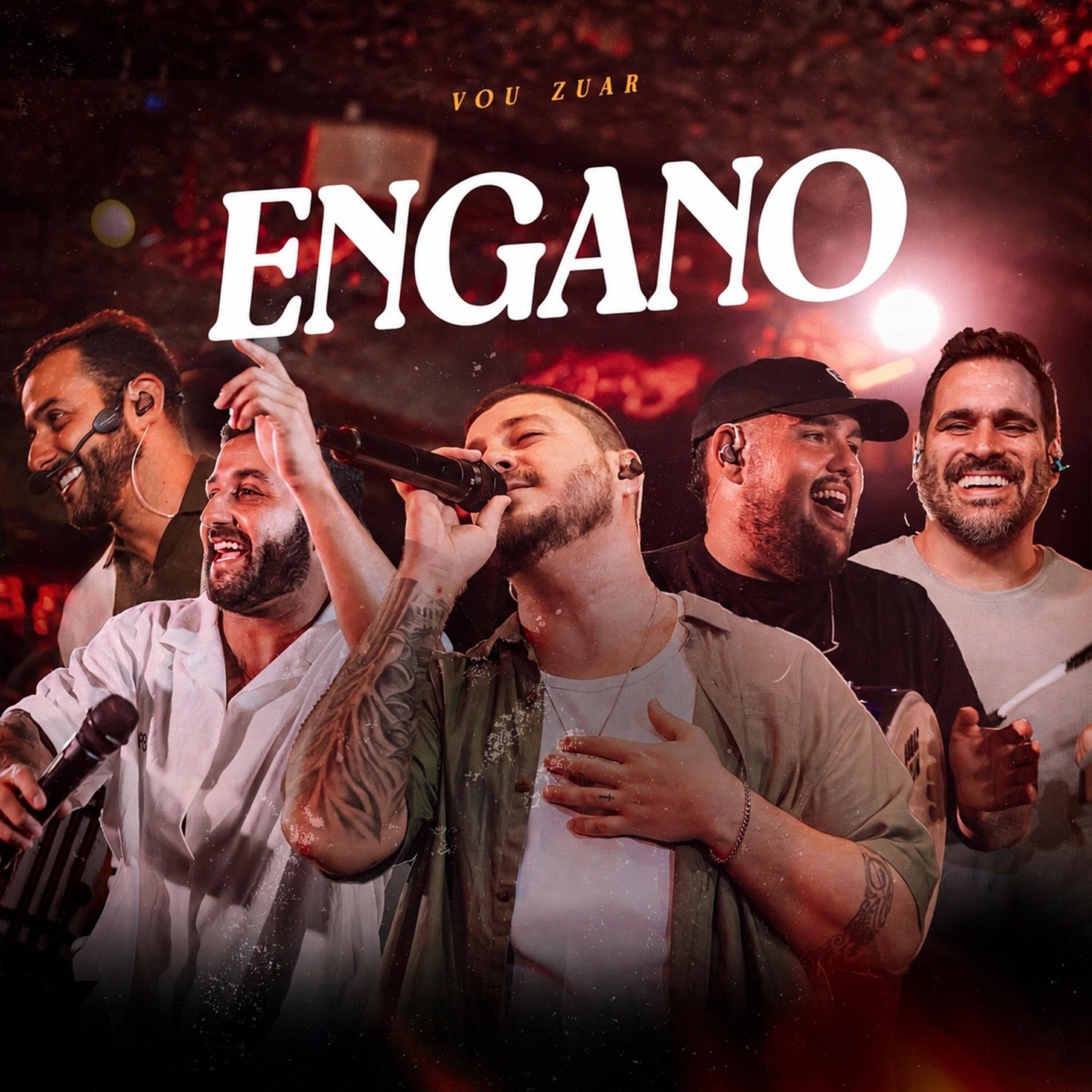 Vou Zuar