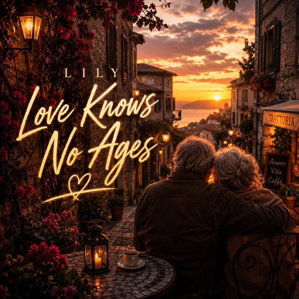 Love Knows No Ages