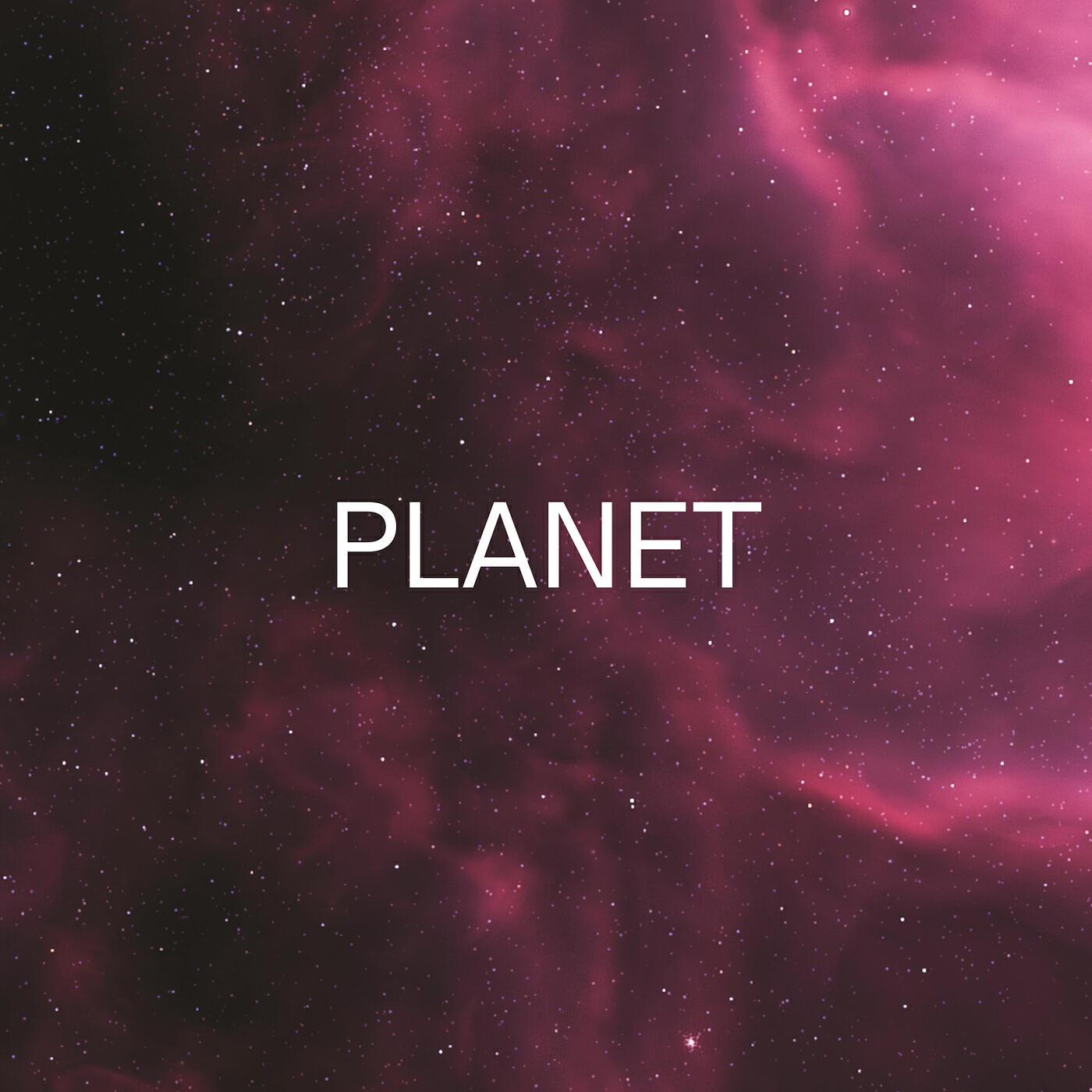 Planet