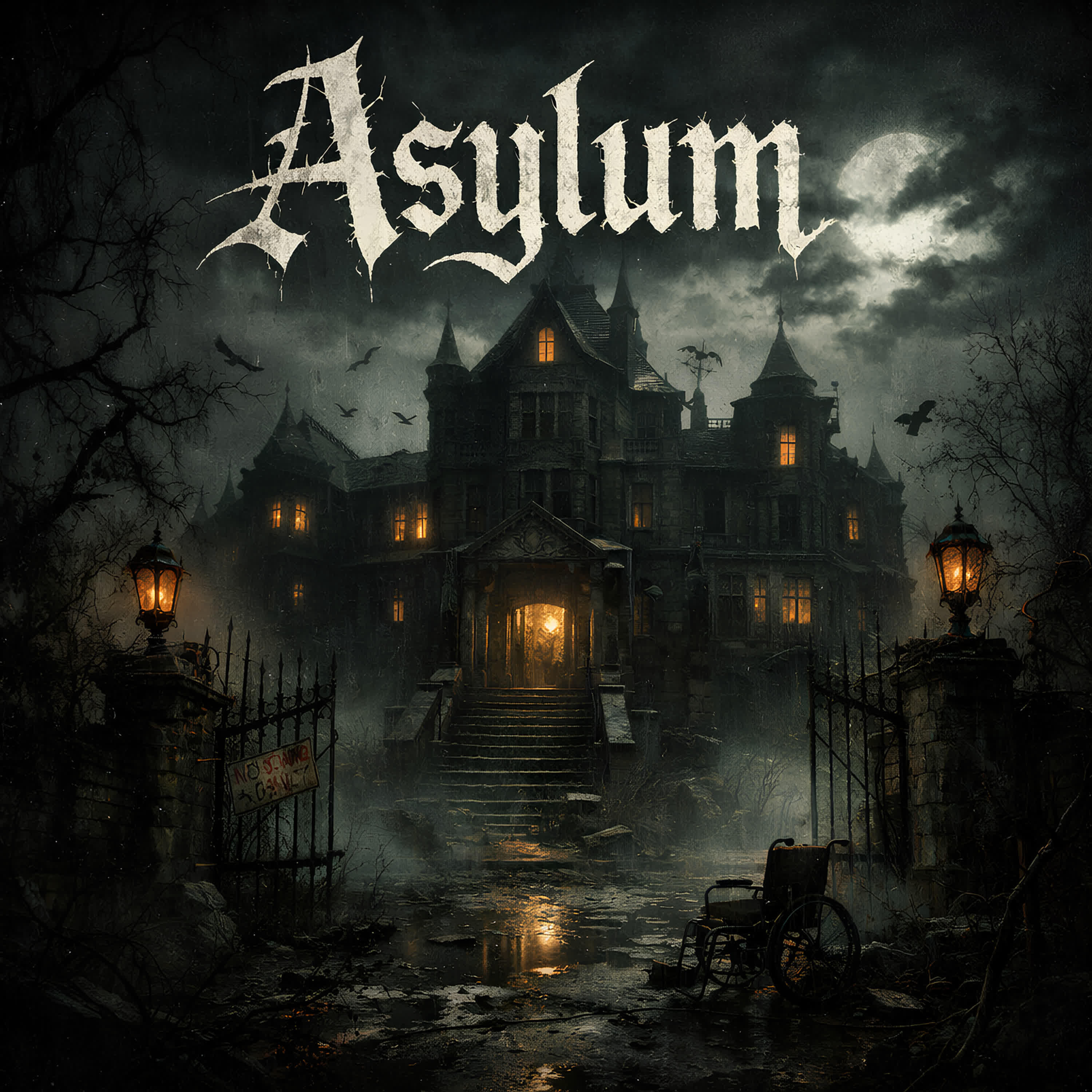 Asylum