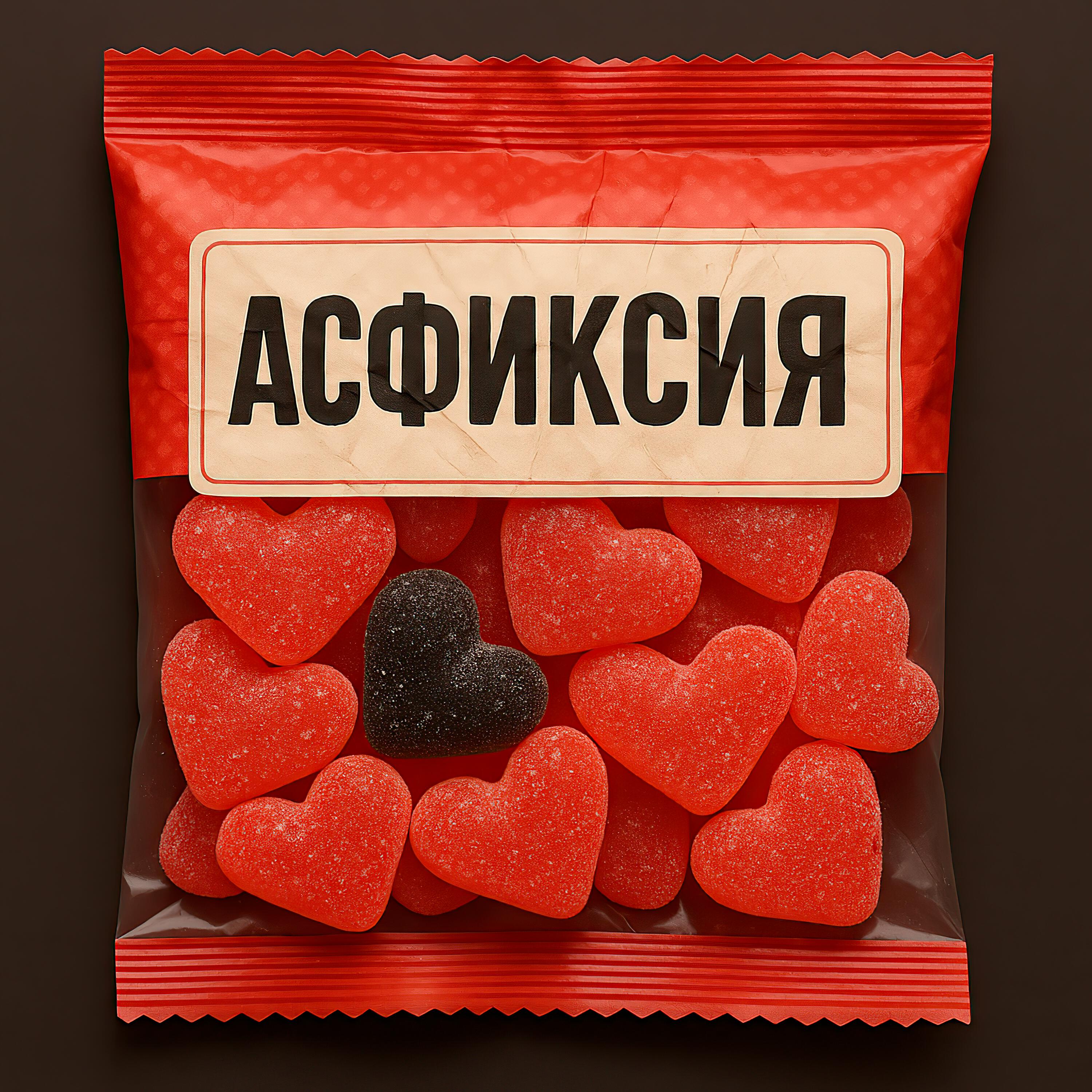 Асфиксия
