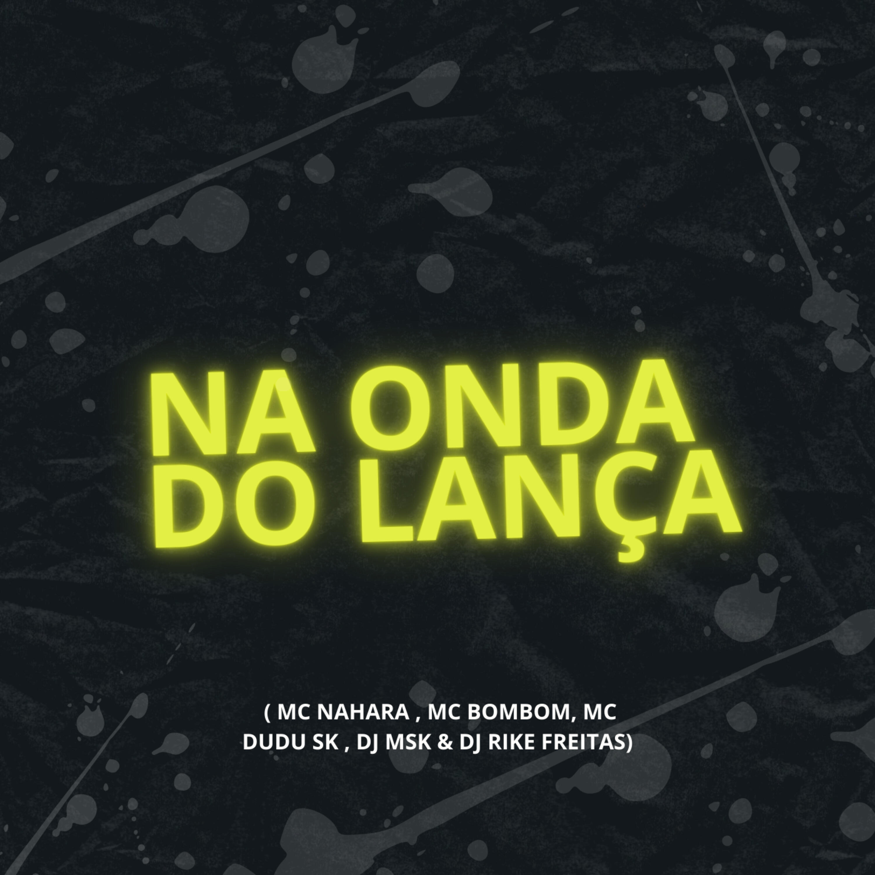 DJ rike freitas