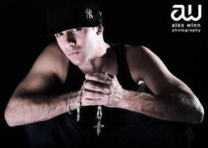 MC Magico