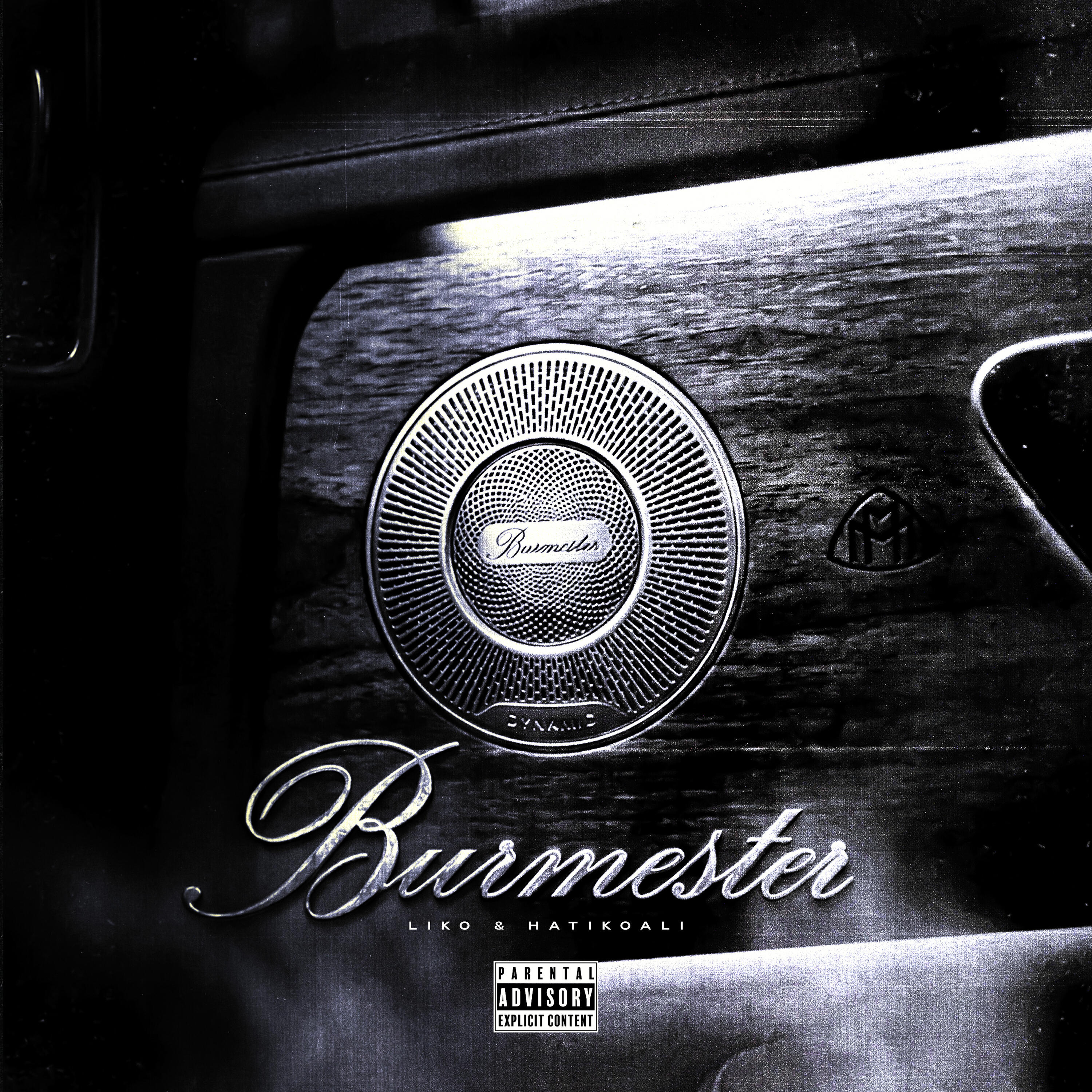 Burmester