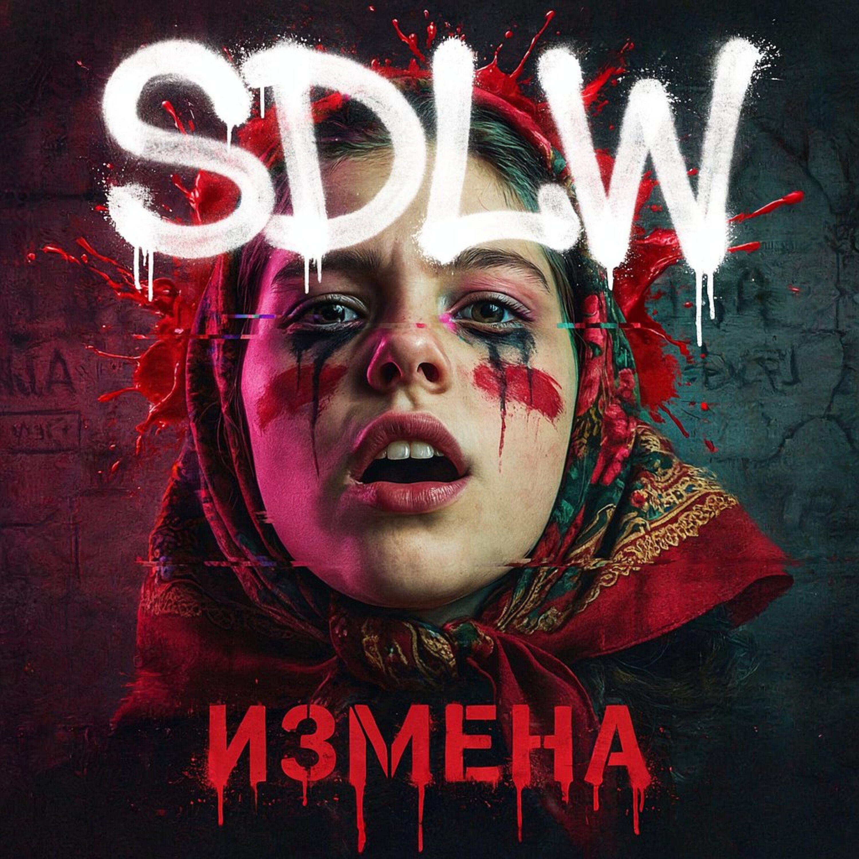 Измена