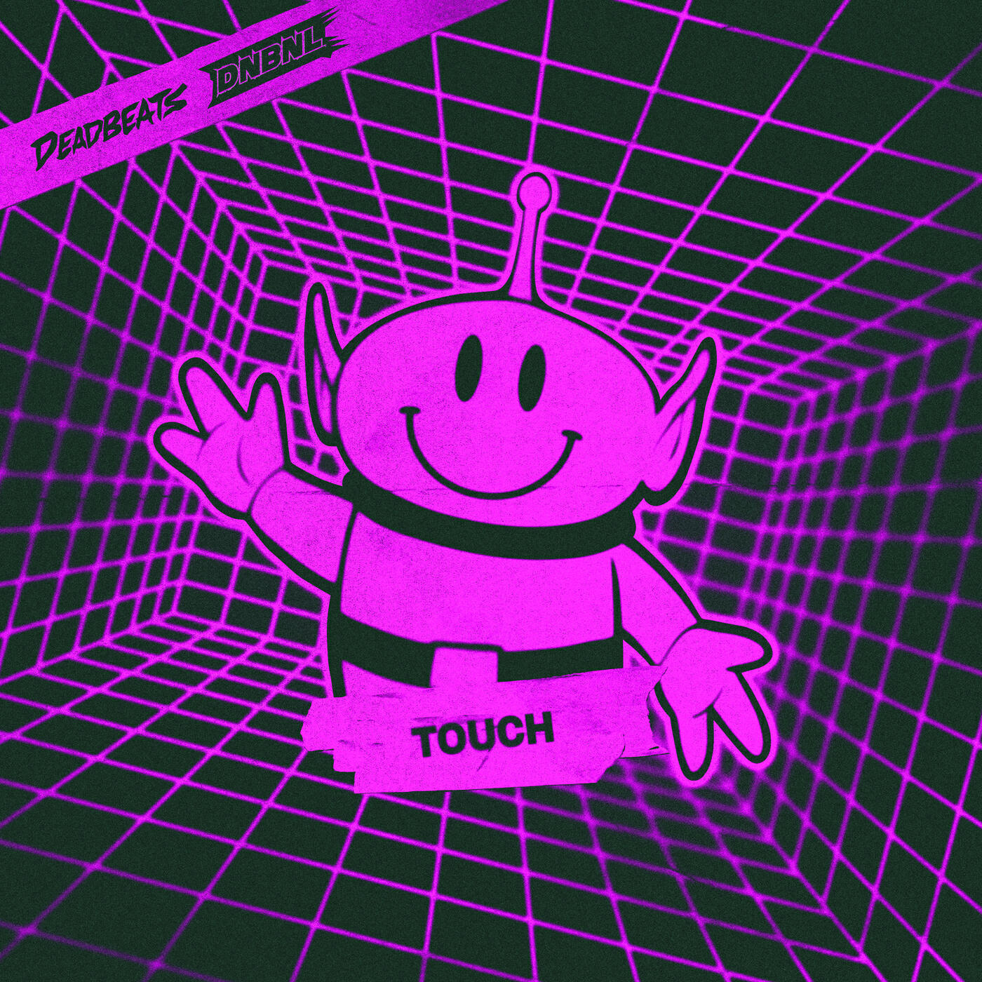 Альбом Touch исполнителя ÆON:MODE, L8NCY