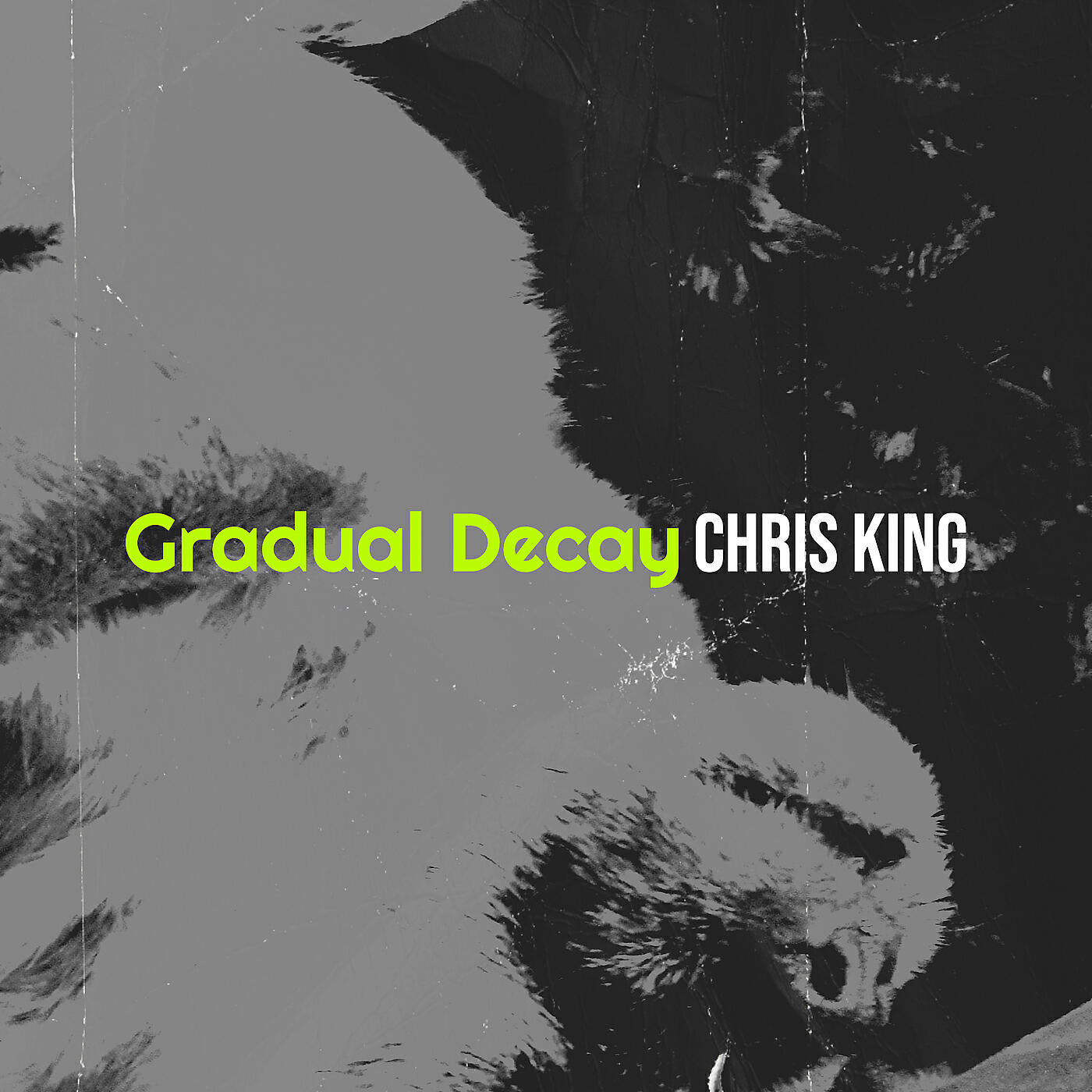 Gradual Decay
