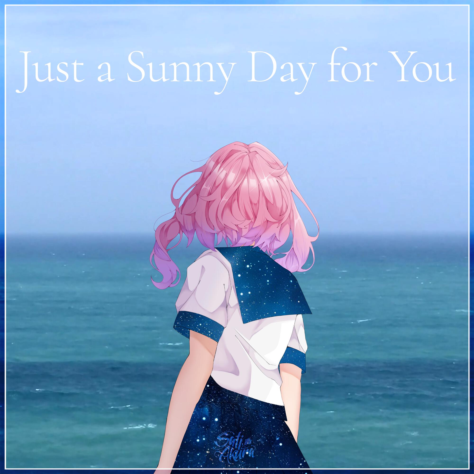 Just a Sunny Day for You (Russian ver.)