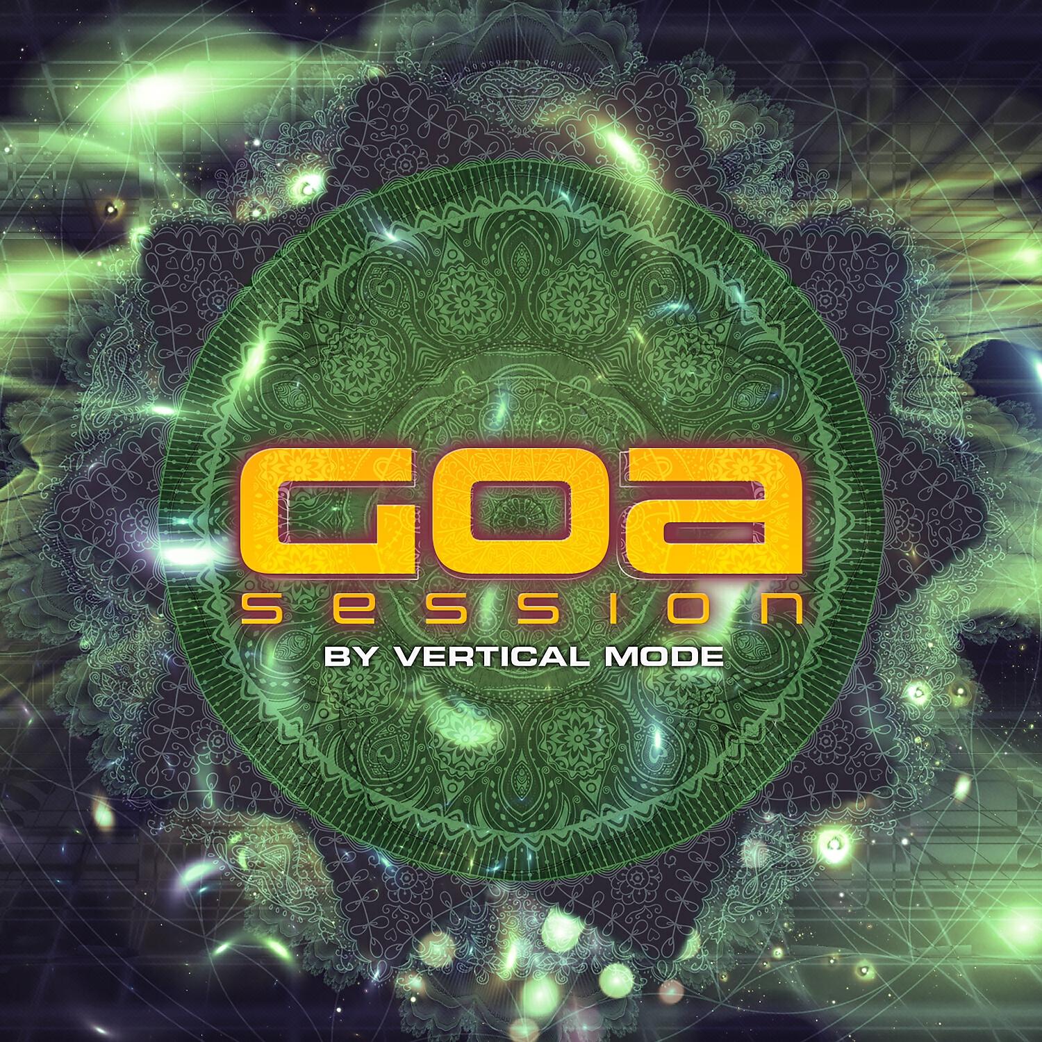 Oforia, D3de - The Looking Glass of Alice (2015) (Original Mix)