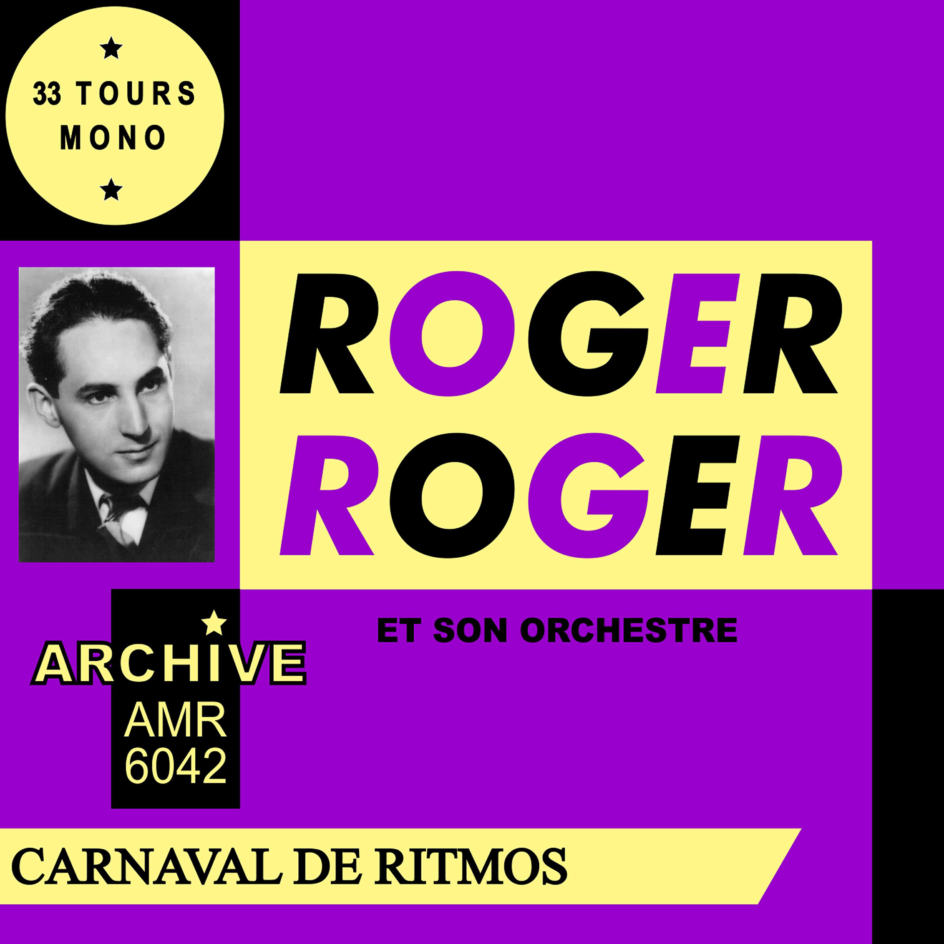 Carnaval De Ritmos