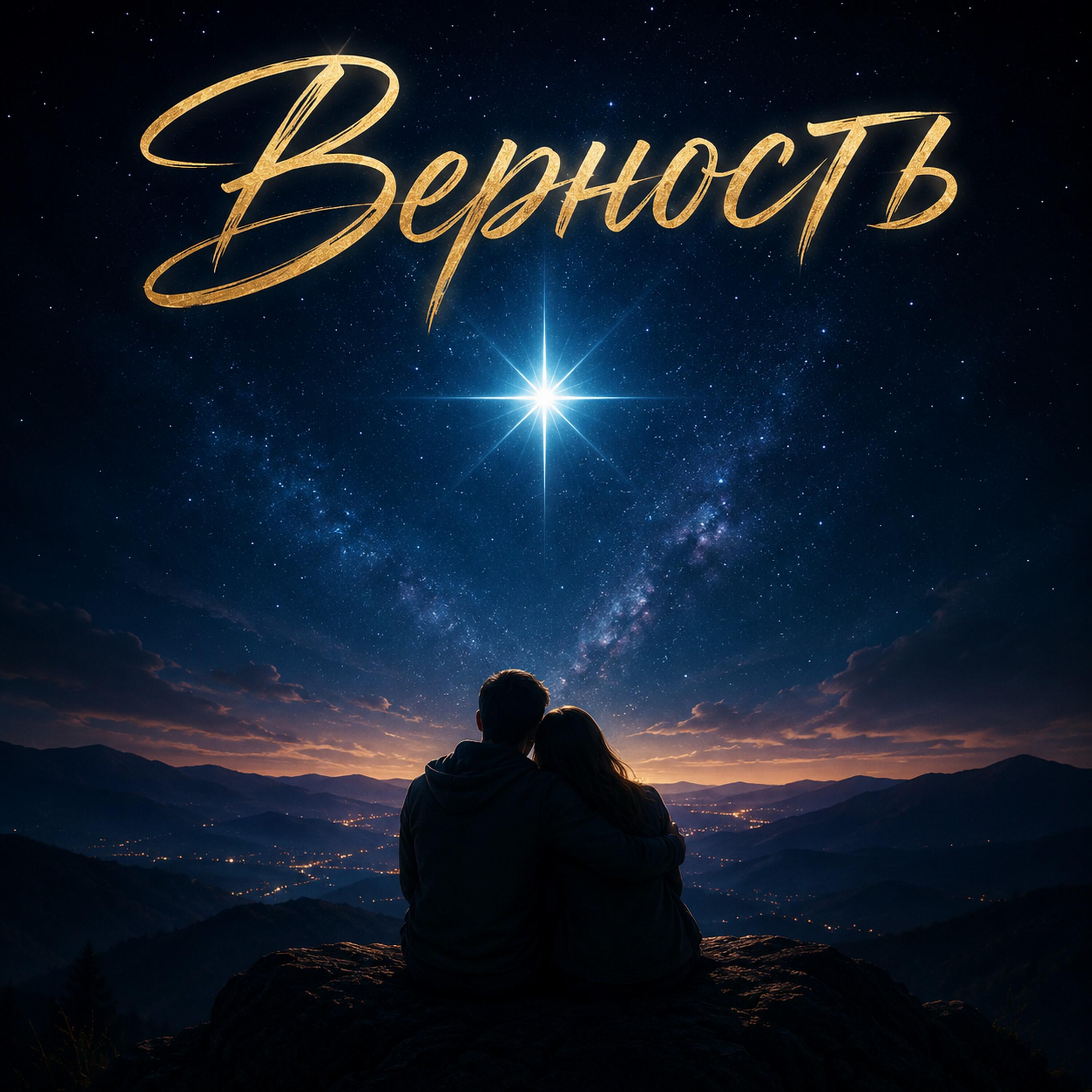 Альбом Верность исполнителя Роман Синицын