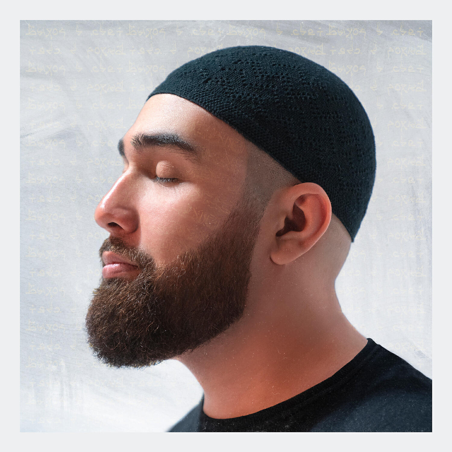 Big Som, Tyomcha, Hiro, Jah Khalib, Tanir, Tsyp, Travoltah, ISLA DE MUERTA, Jaman T - Дети Cтепей (при уч. HIRO, Jaman T, Big Som, Travoltah, Tanir, Tyomcha, Isla De Muerta, Tsyp)