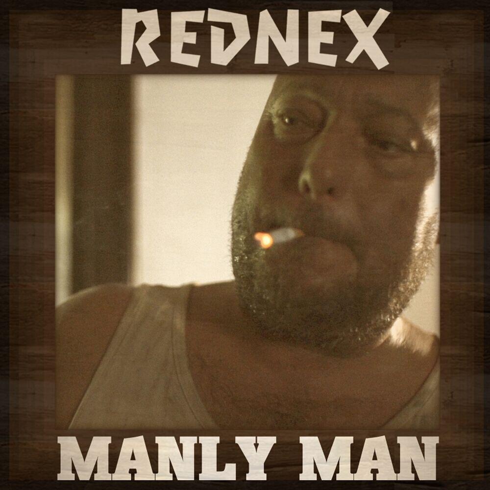 Альбом Manly Man исполнителя Rednex