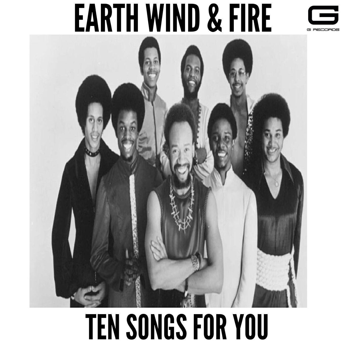 earth wind & fire