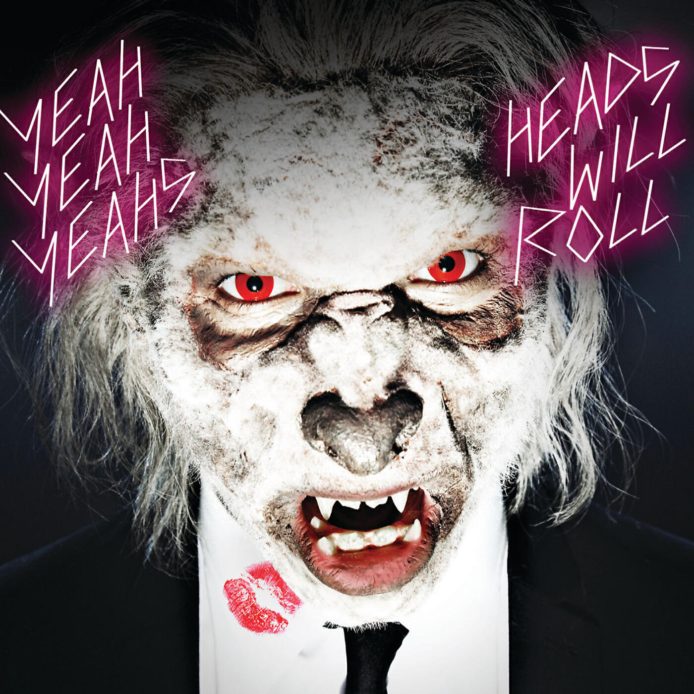 Yeah Yeah Yeahs - Heads Will Roll (Passion Pit remix)