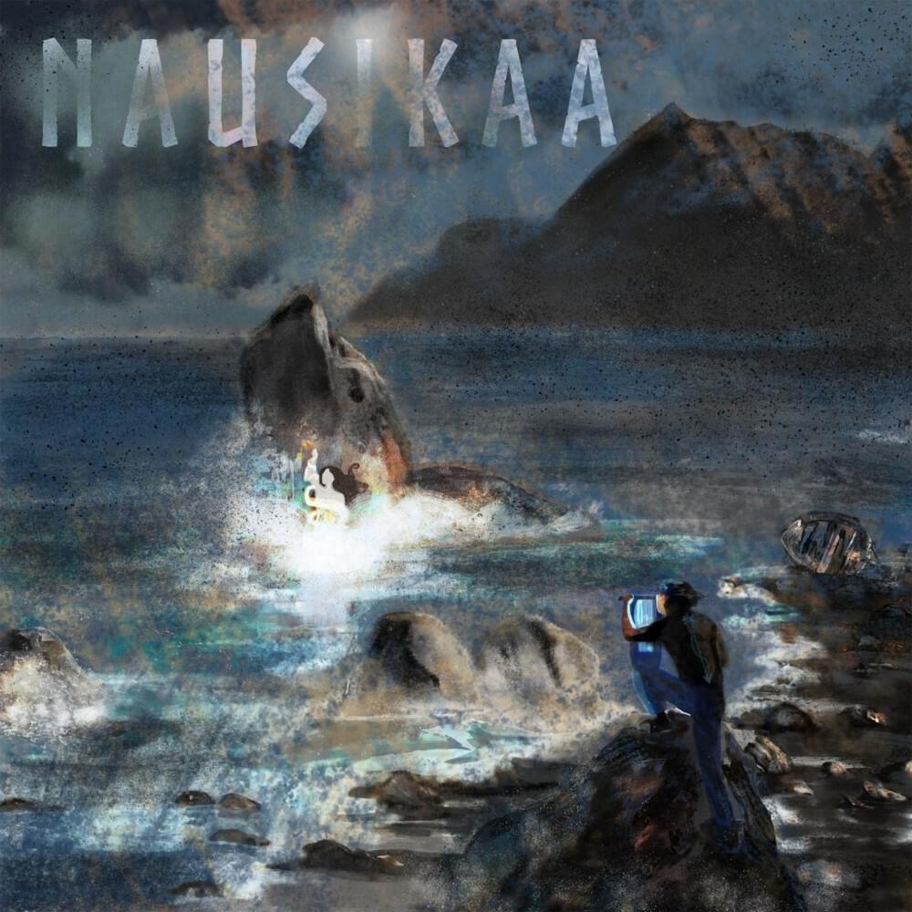 Nausikaa