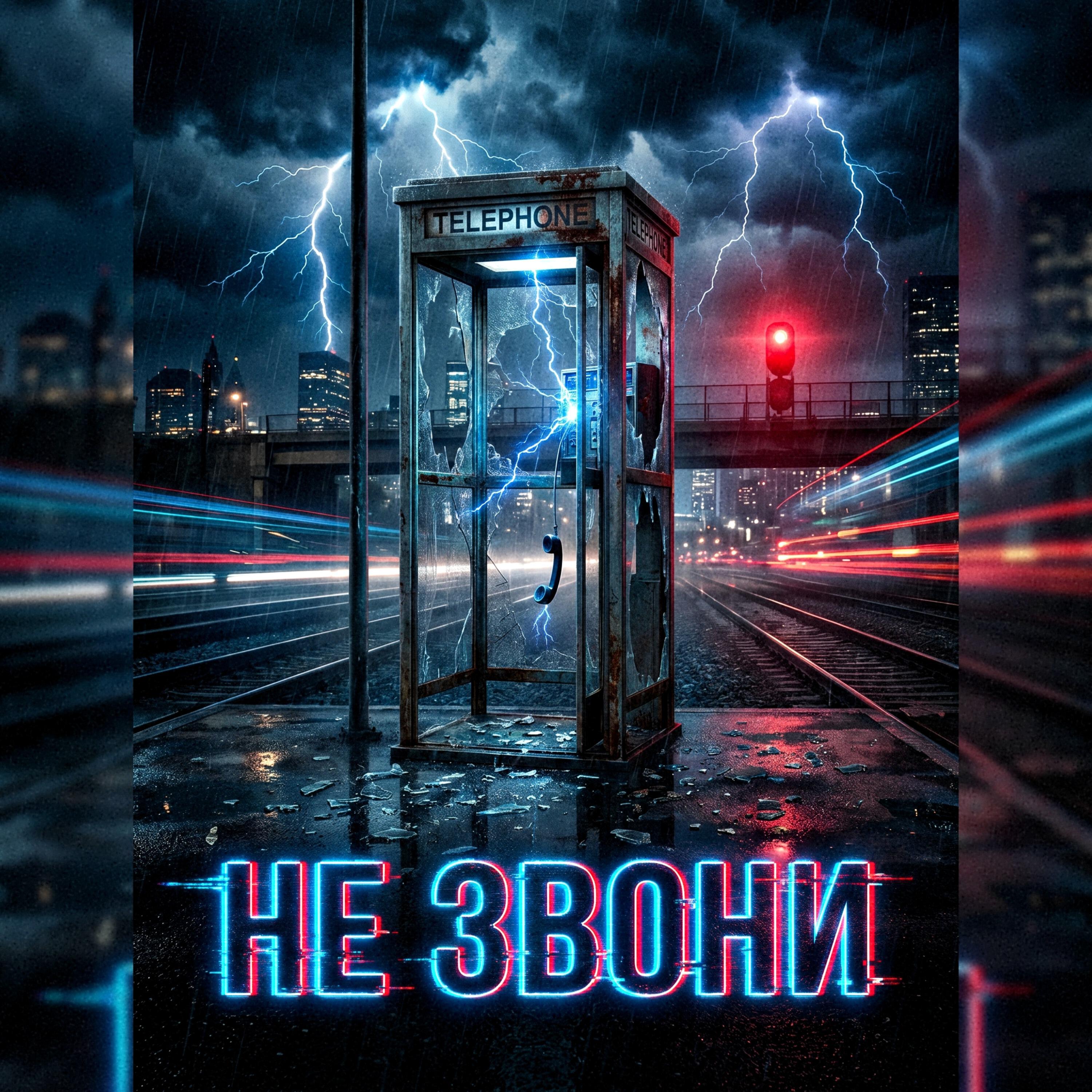 Не звони
