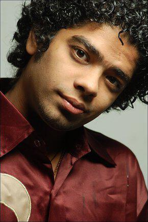 Naresh Iyer