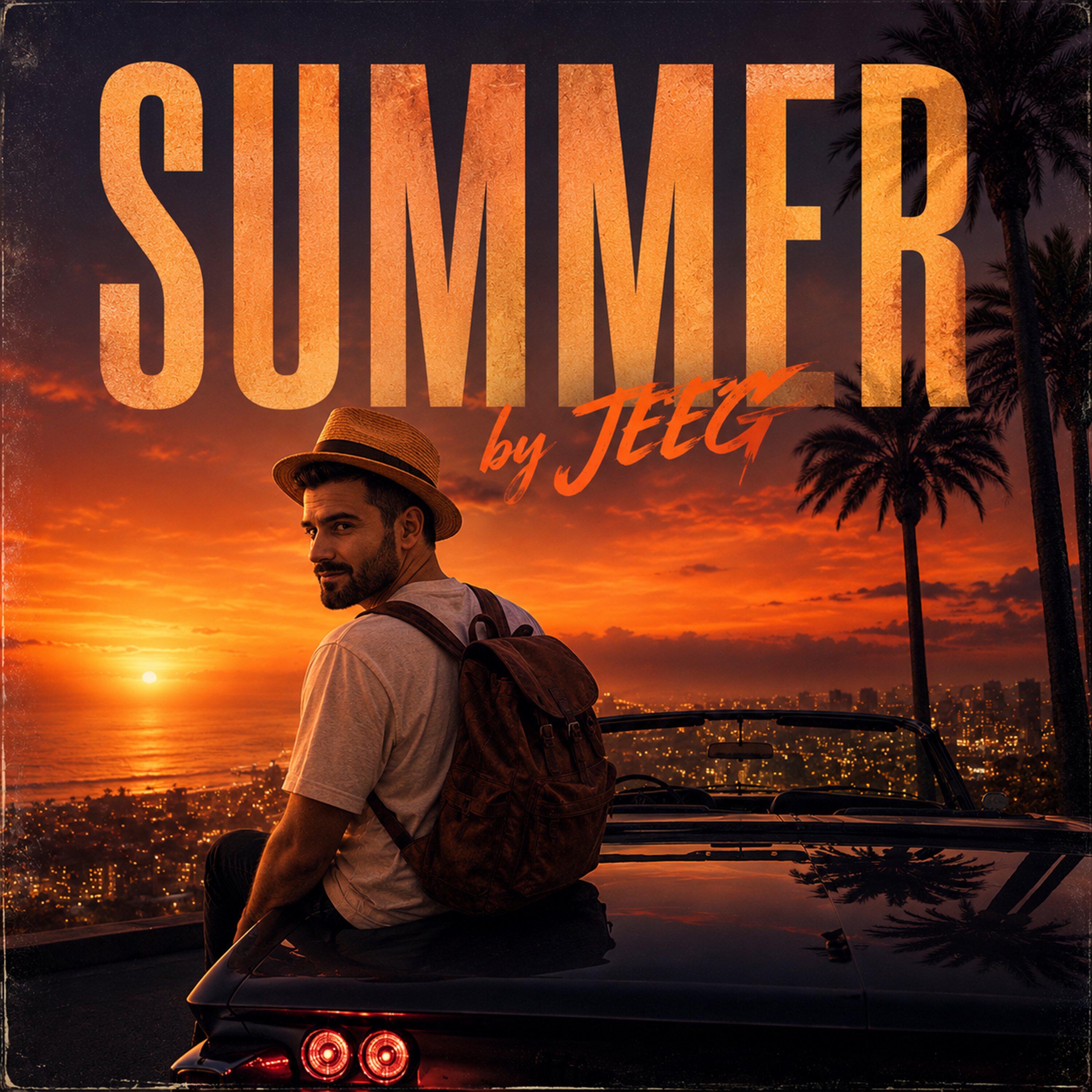 JEEG Music
