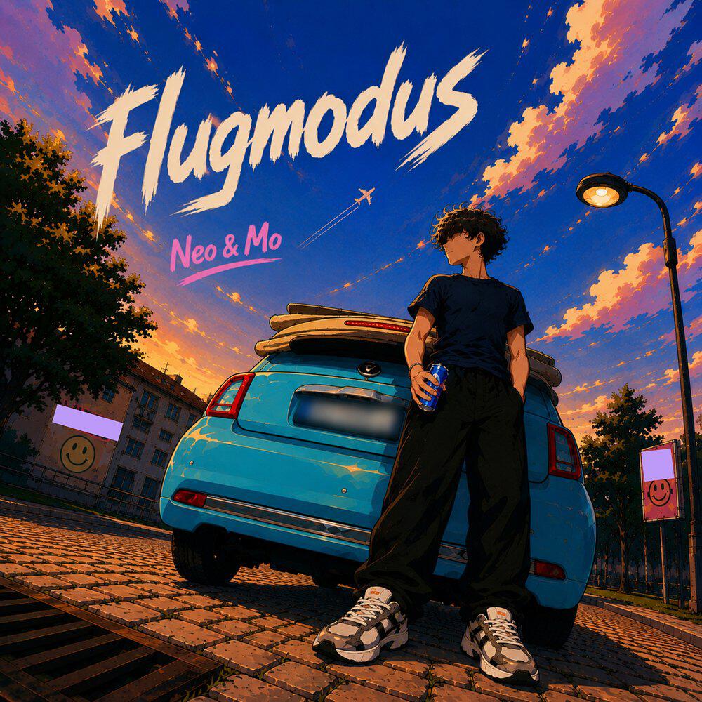 Flugmodus