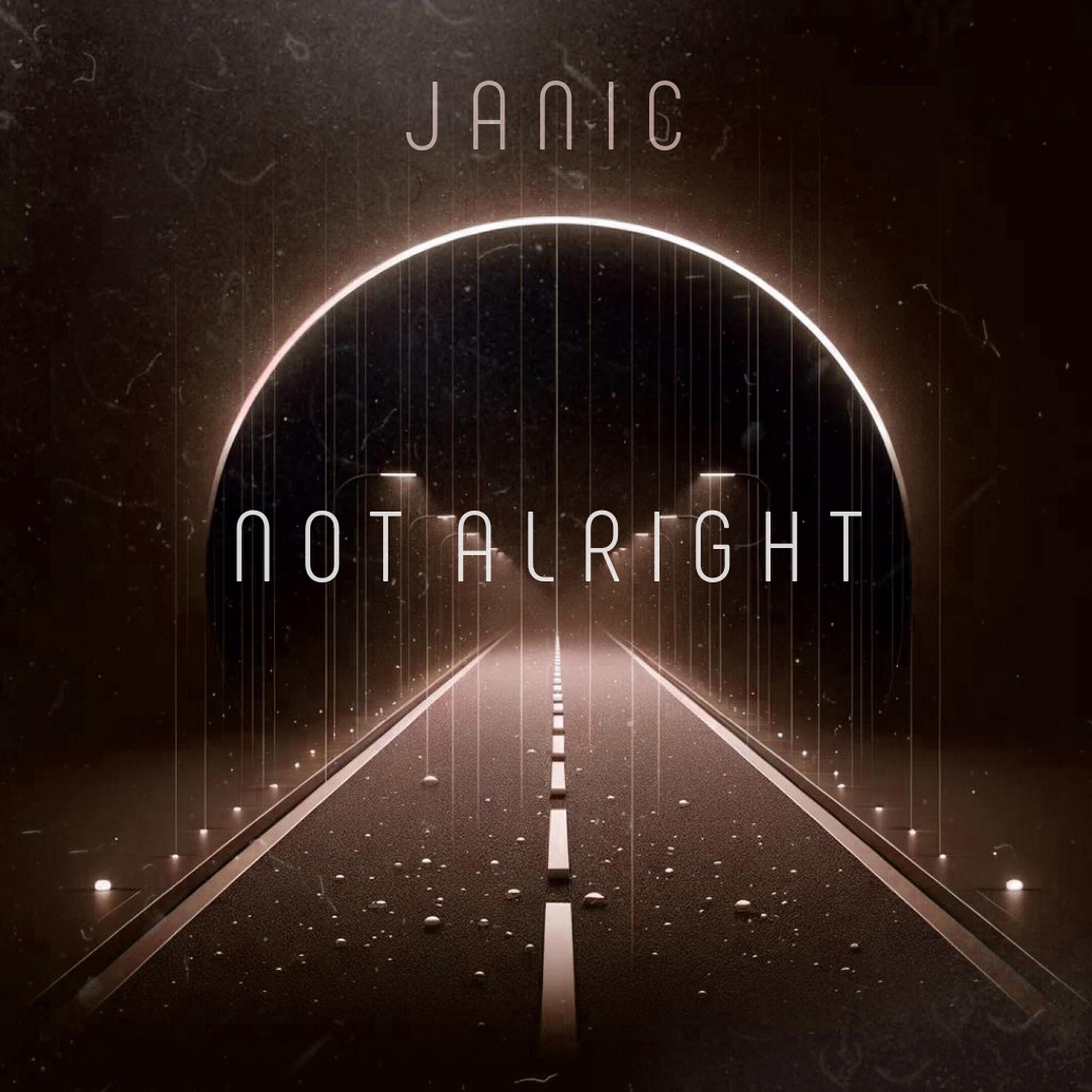 Not Alright (Deluxe Edition)
