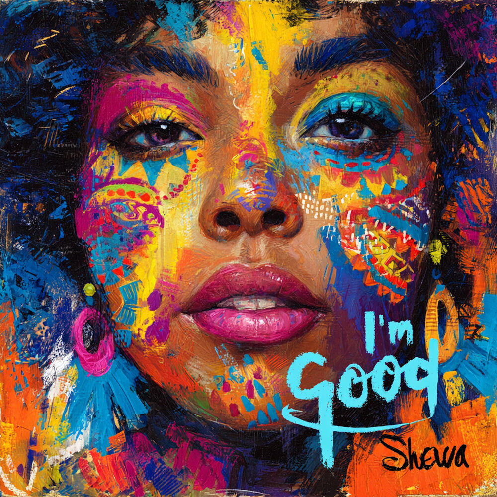 I'm Good (Blue) [Afro House Remix]
