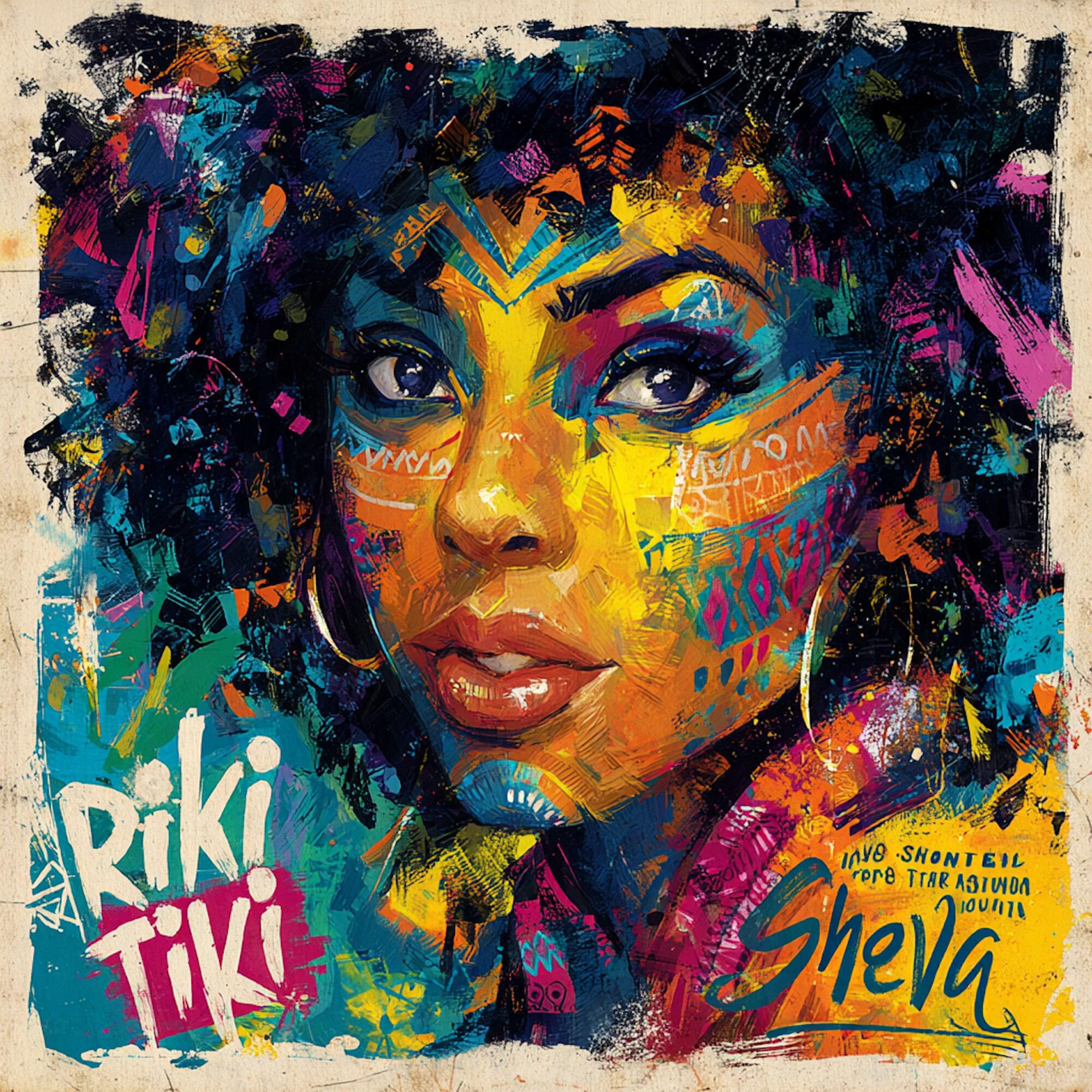 Riki Tiki