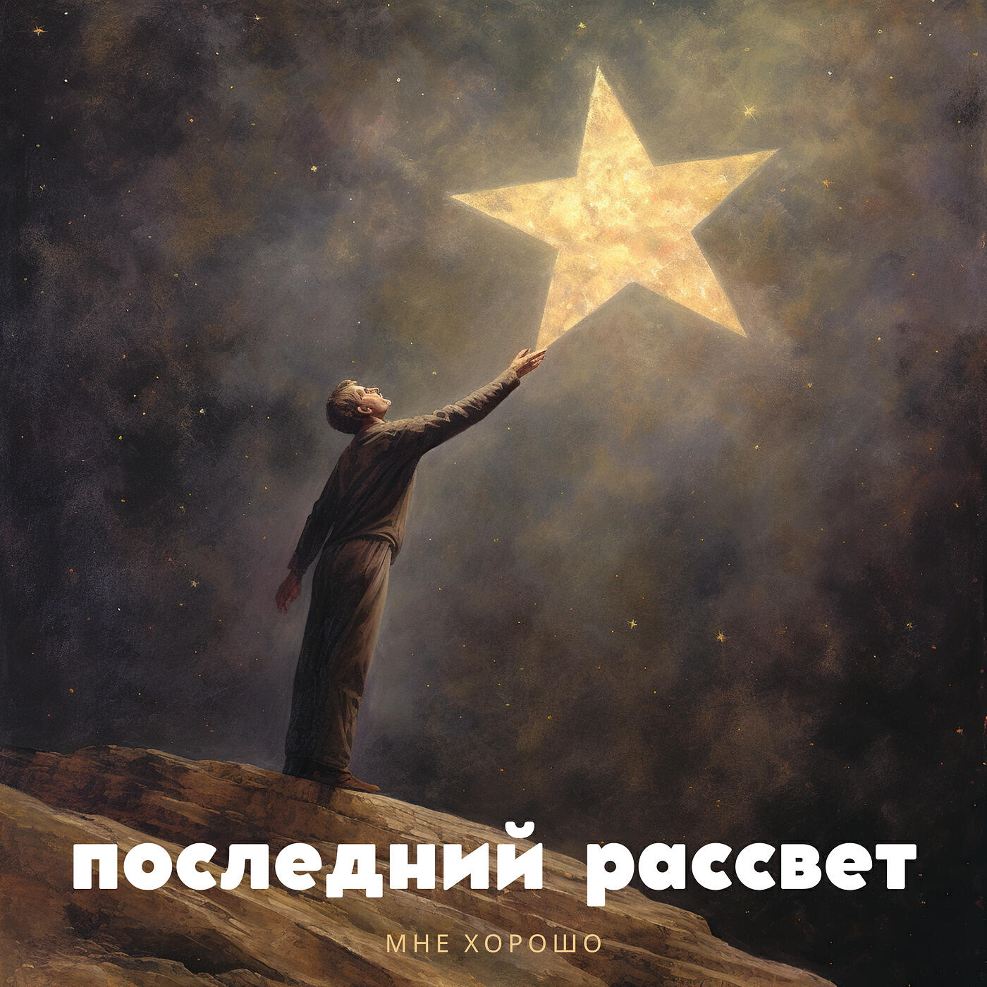 Последний рассвет