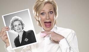 Jane Lynch