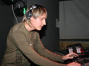 DJ Electricano