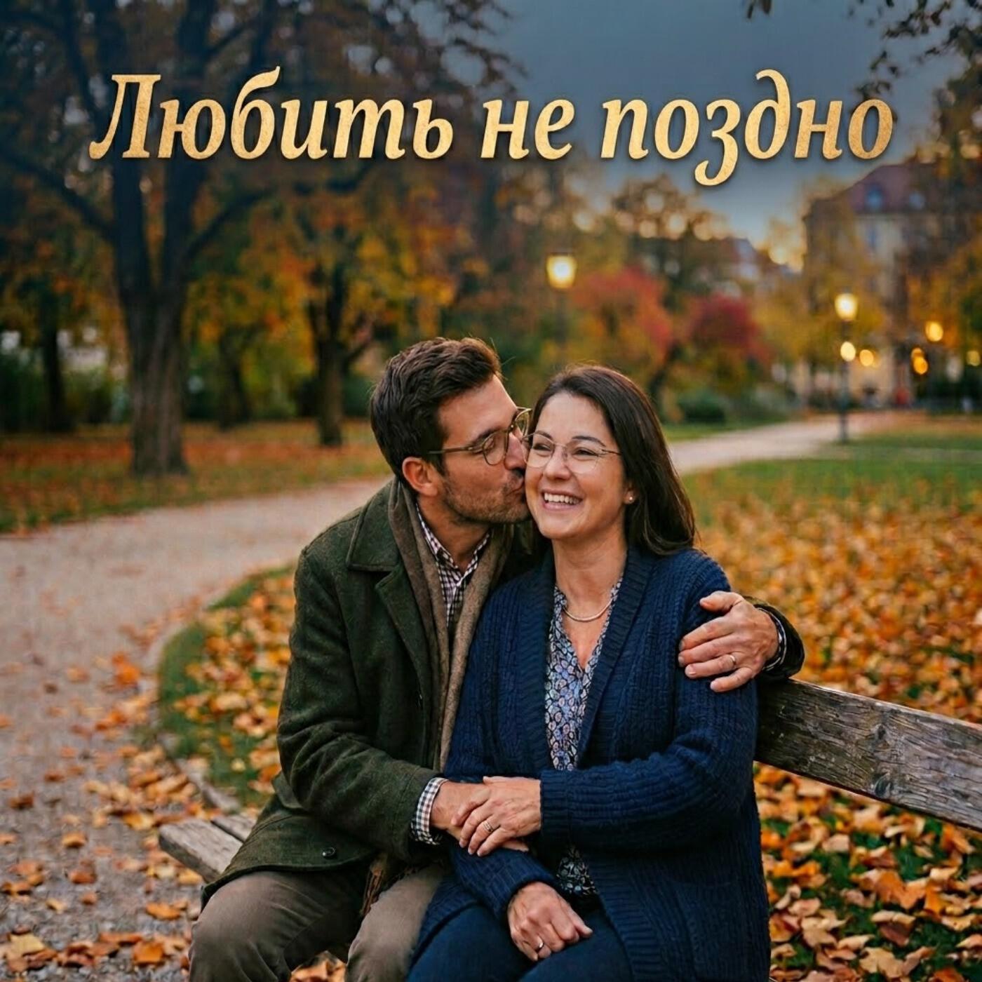 Любить не поздно