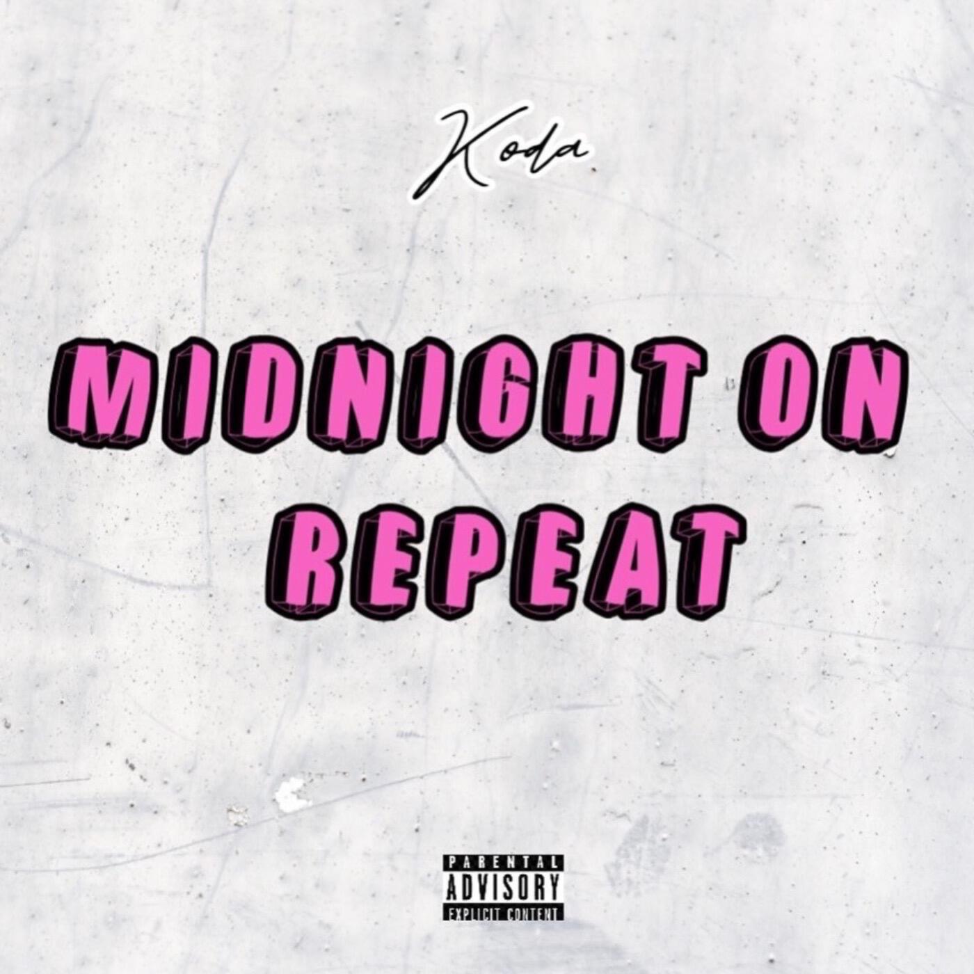Midnight On Repeat