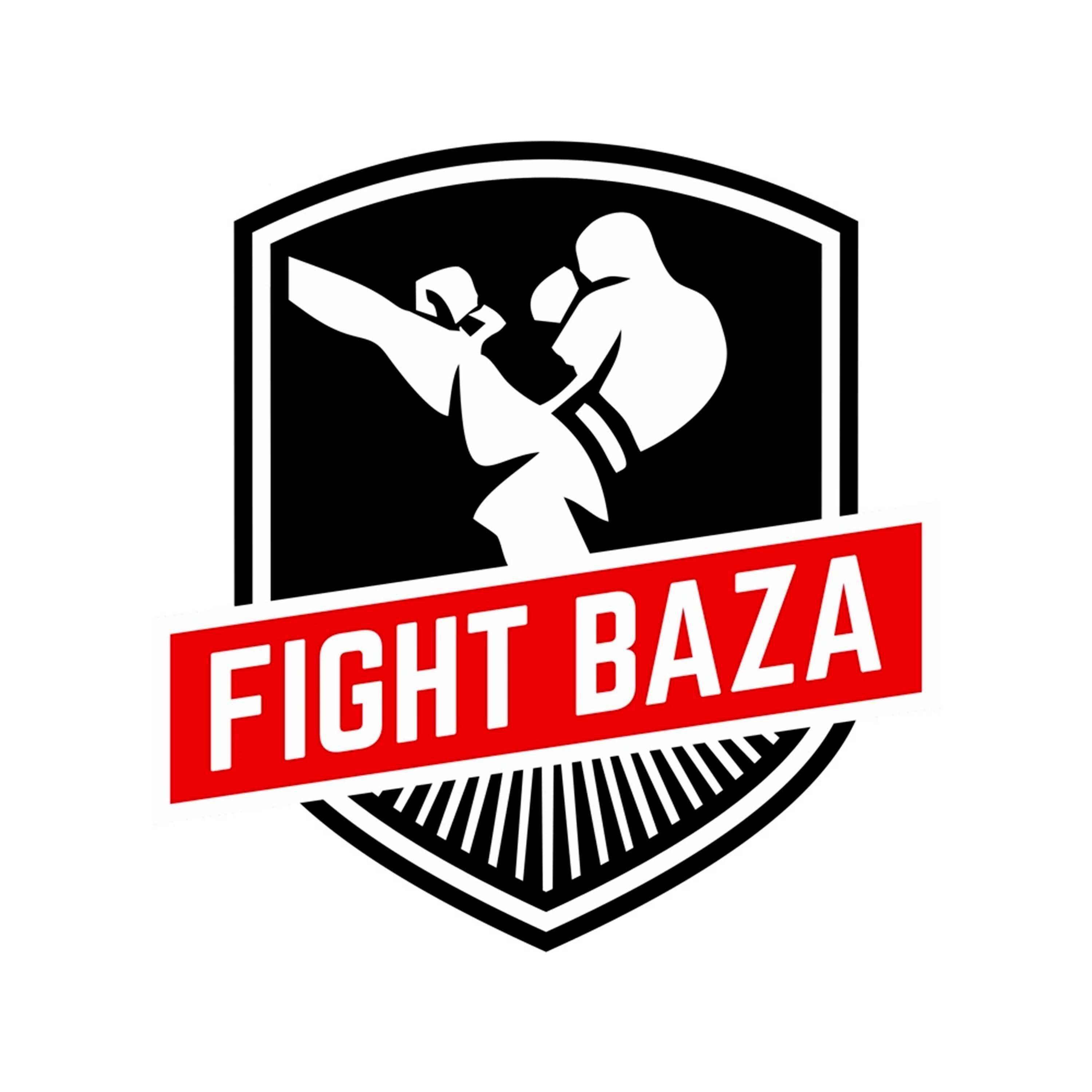 FIGHT BAZA