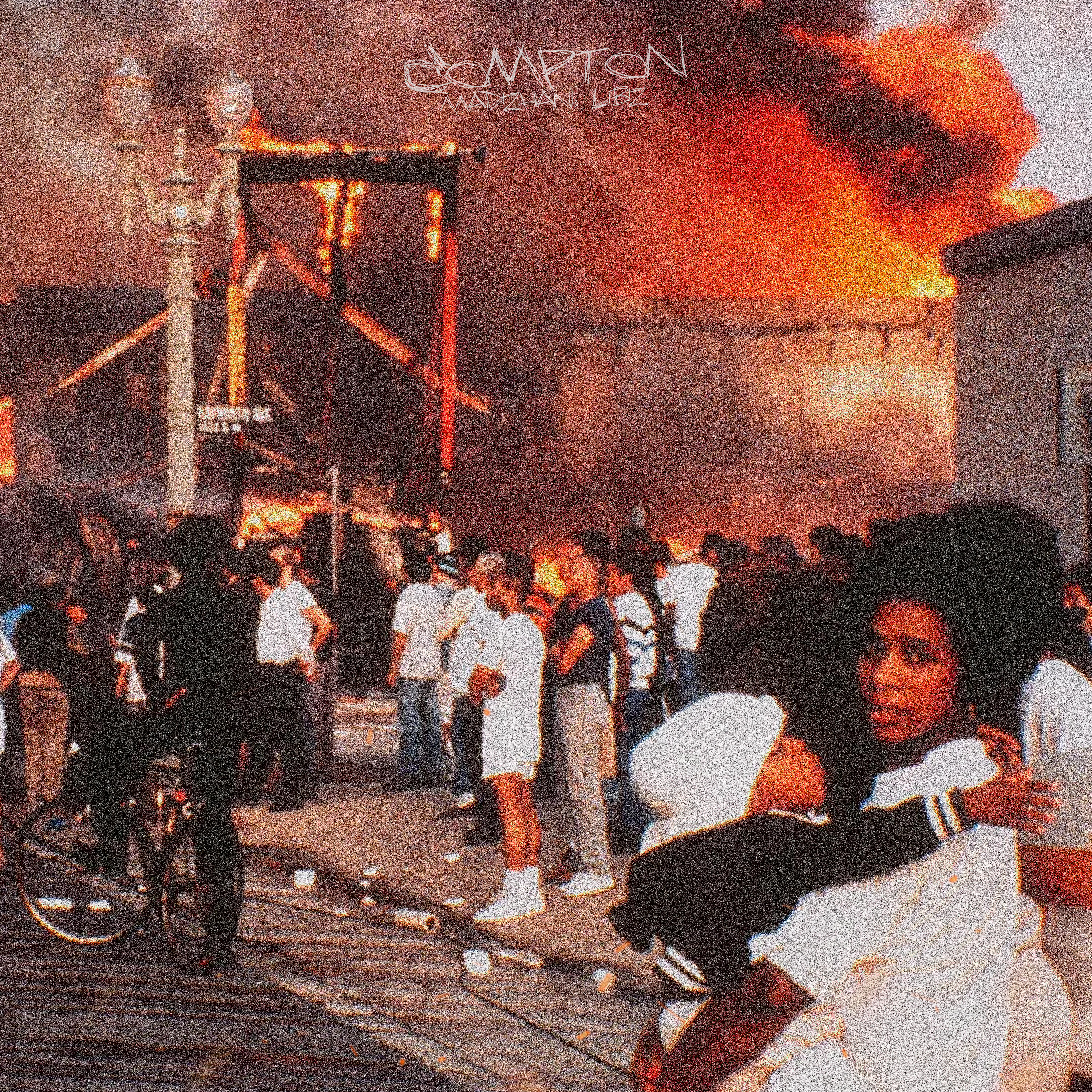 Compton