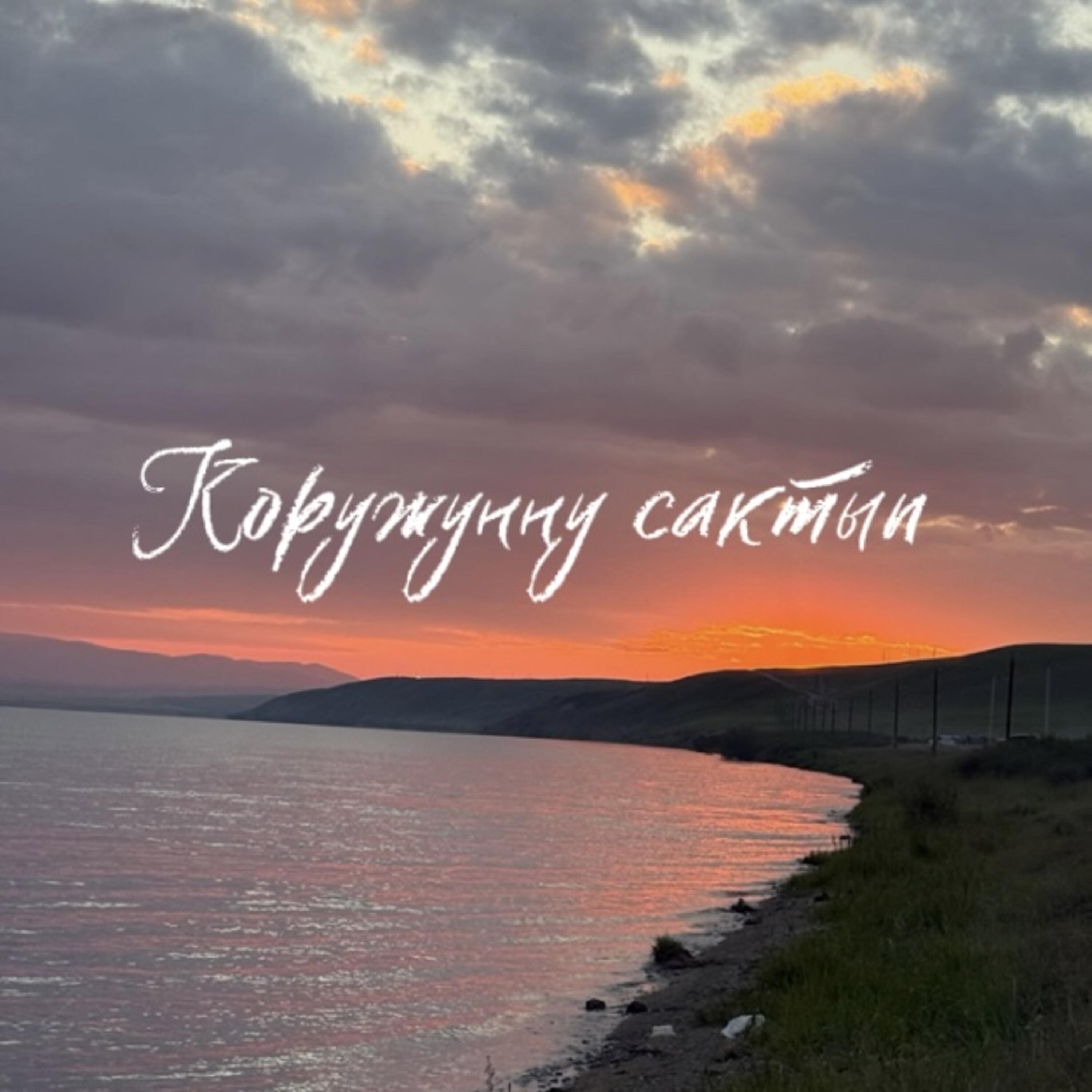 Коружунну сактып