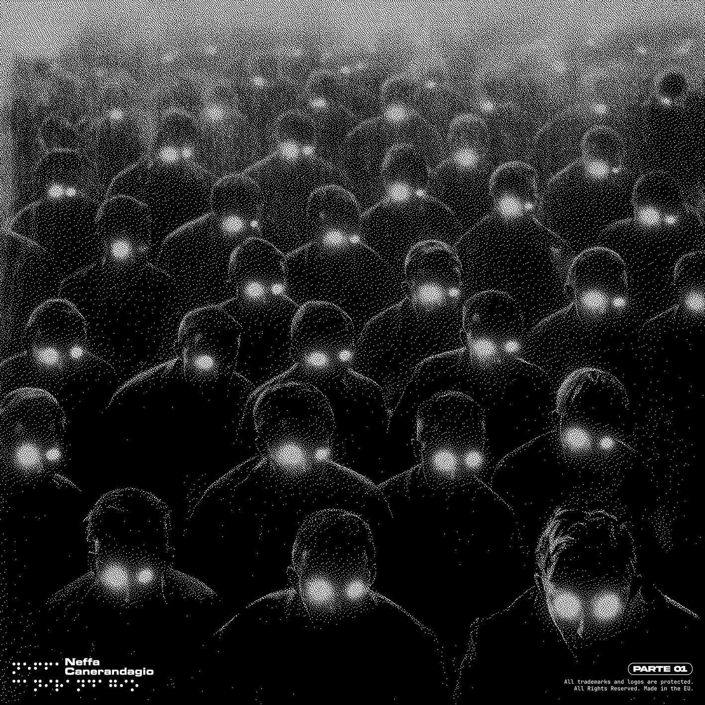 Neffa, Lucariello, Ste - Argiento (feat. Lucariello & STE)