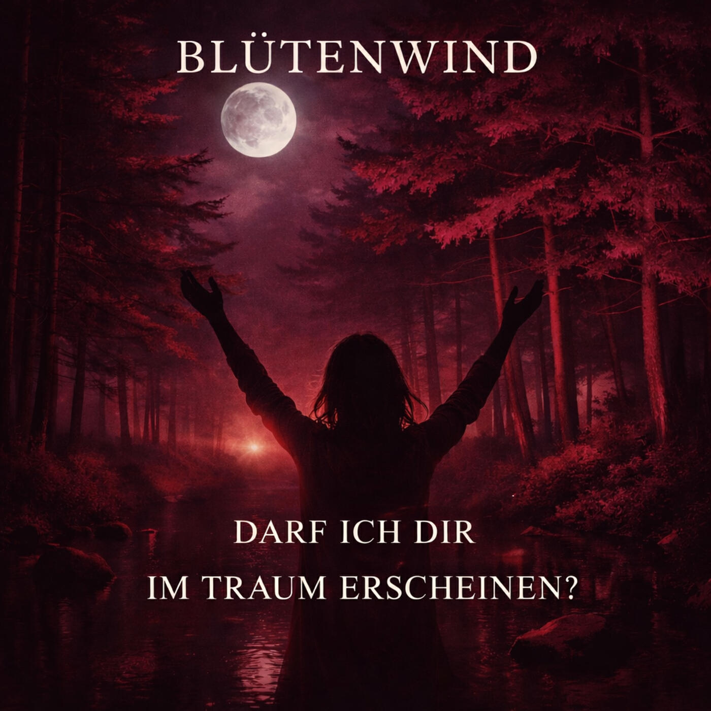 Darf Ich Dir Im Traum Erscheinen?
