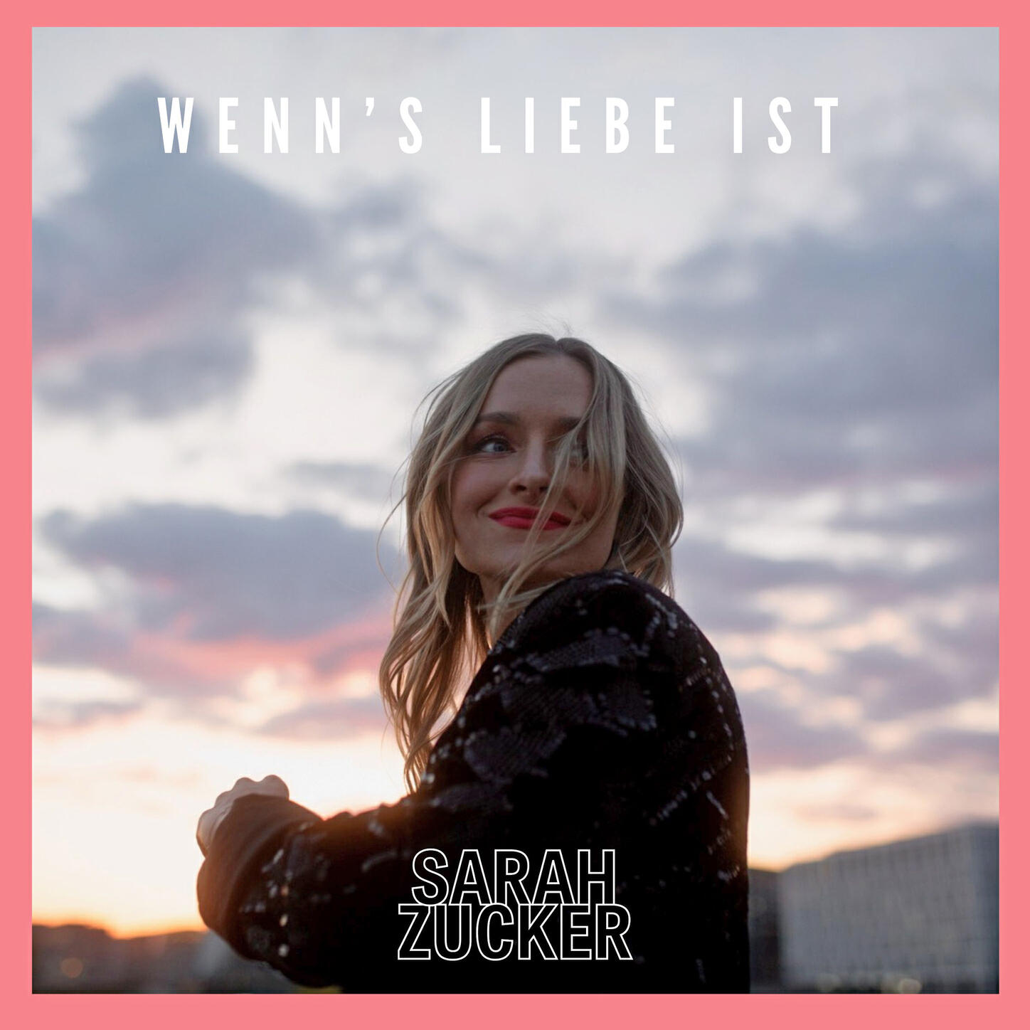 Sarah Zucker