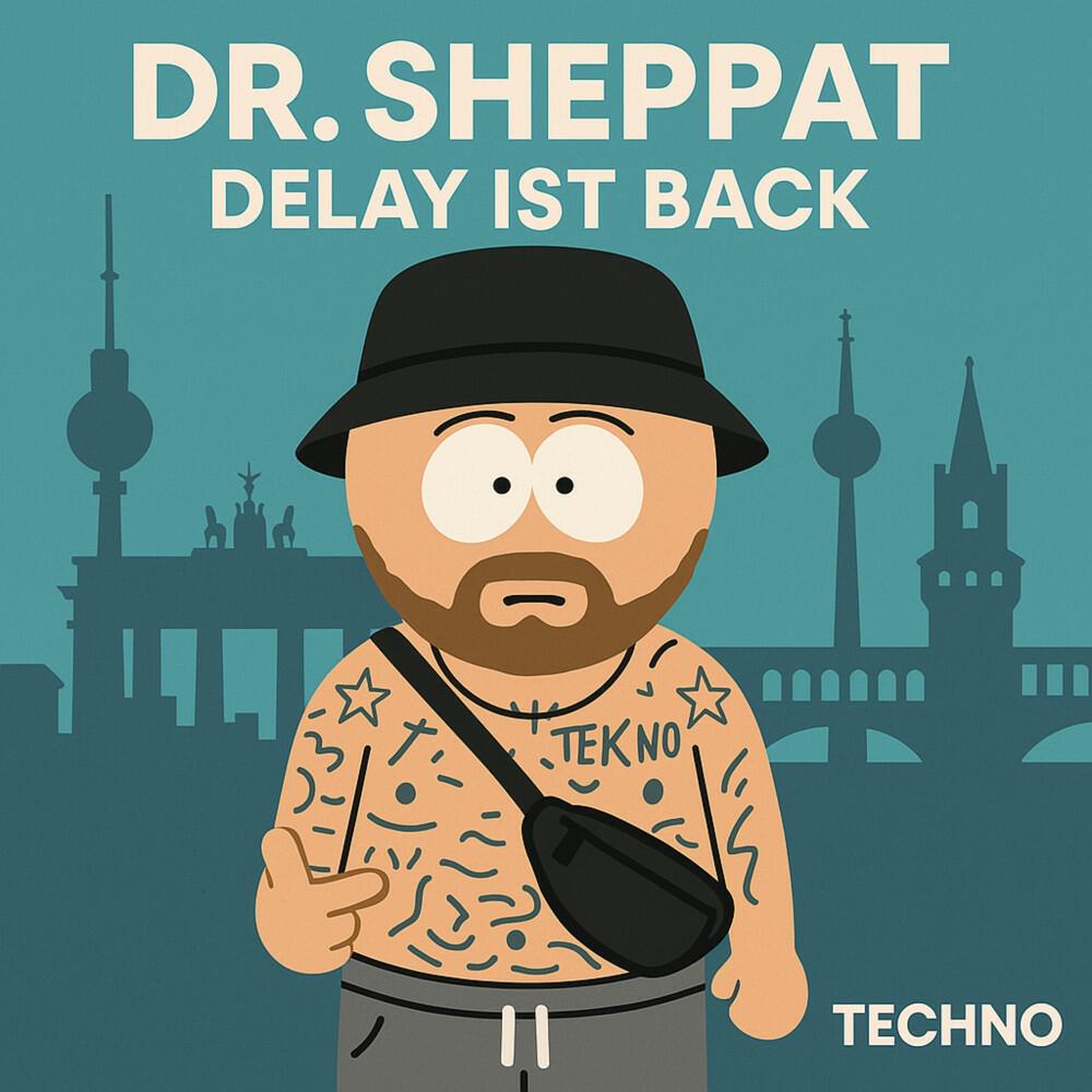 Delay Ist Back