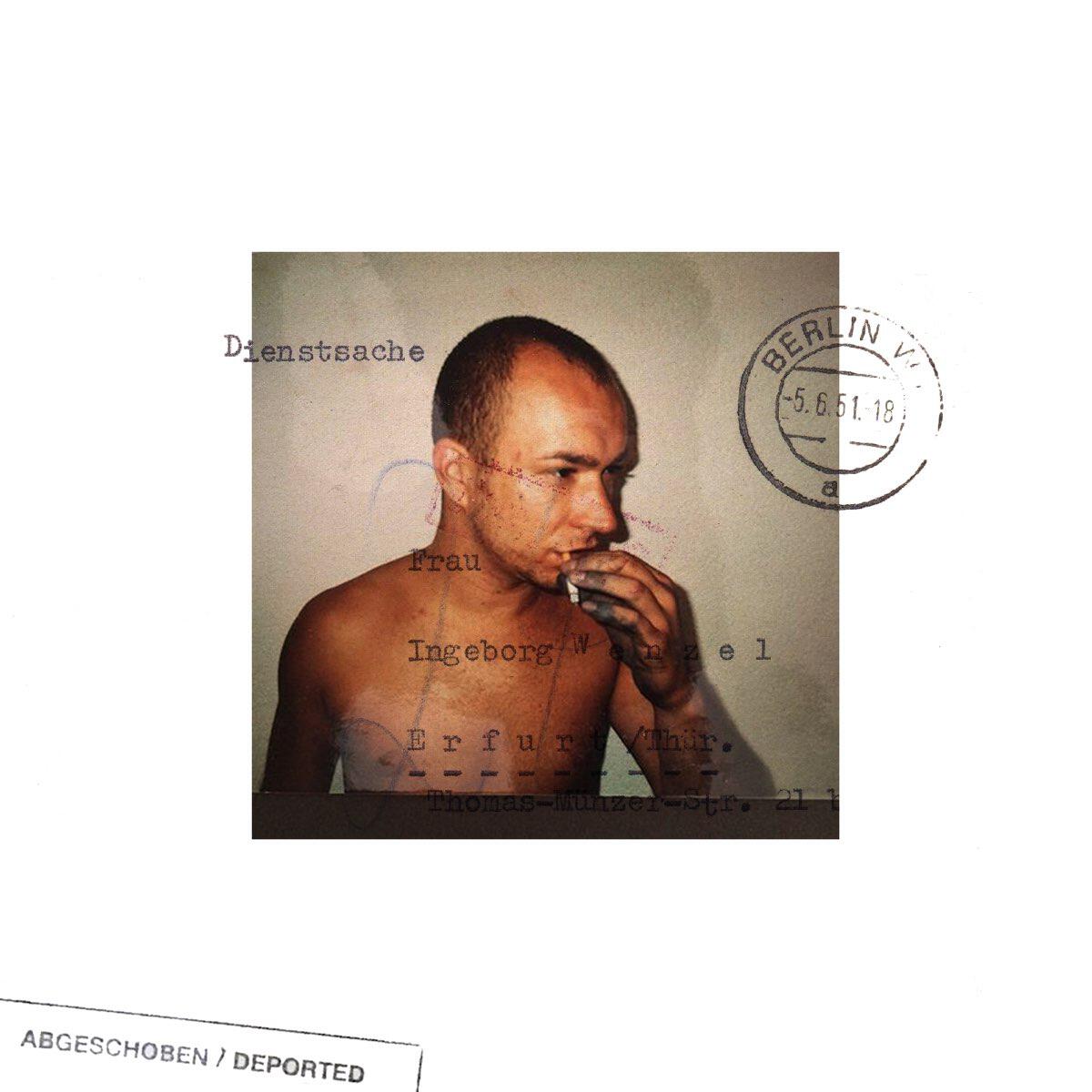 Schokk, СД - Убейся, Крипл (Крипл Diss)