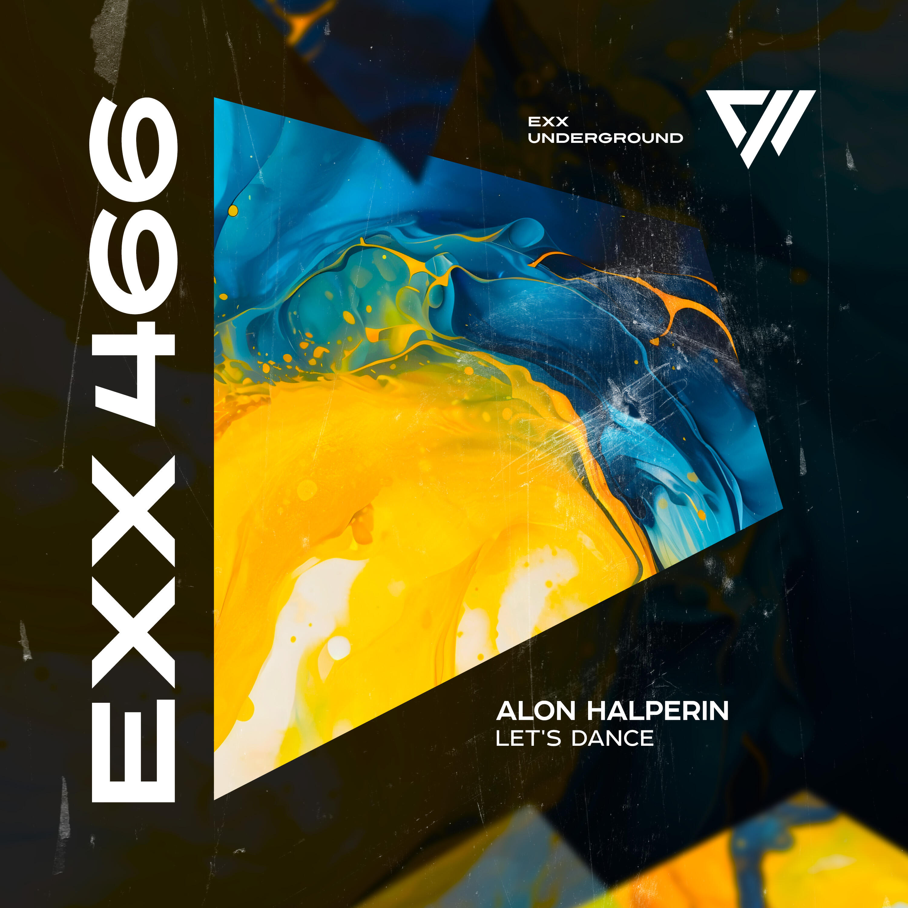 Alon Halperin